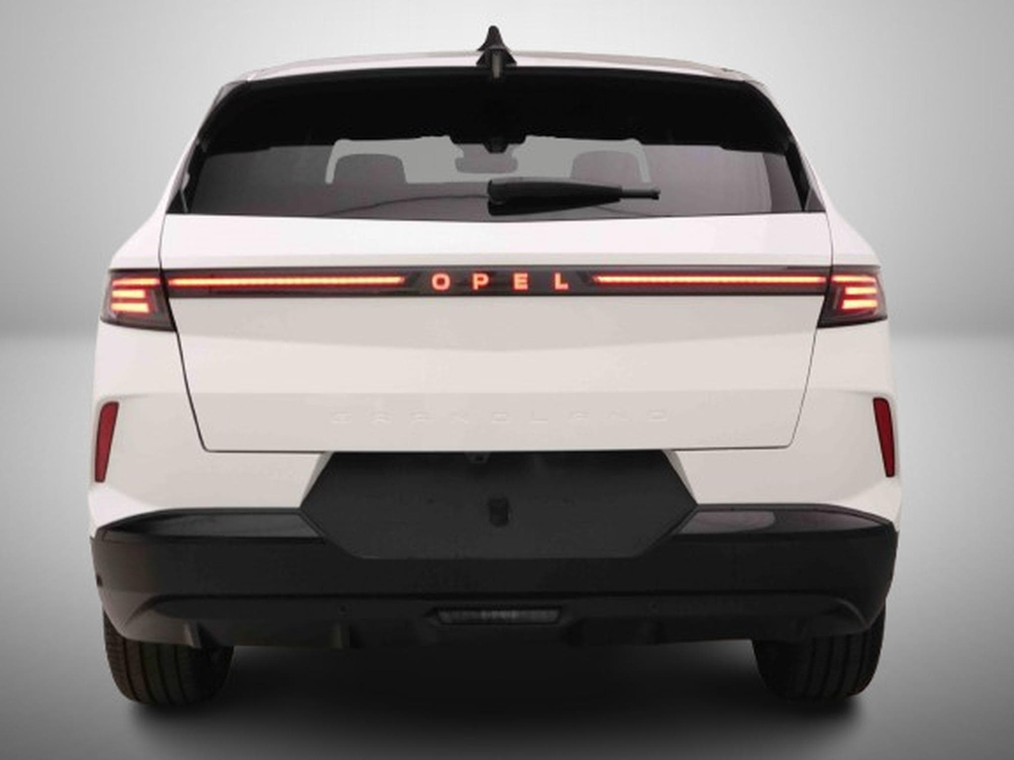 Opel Grandland 1.2 T Hybrid 145 GS (2025) - Foto 5