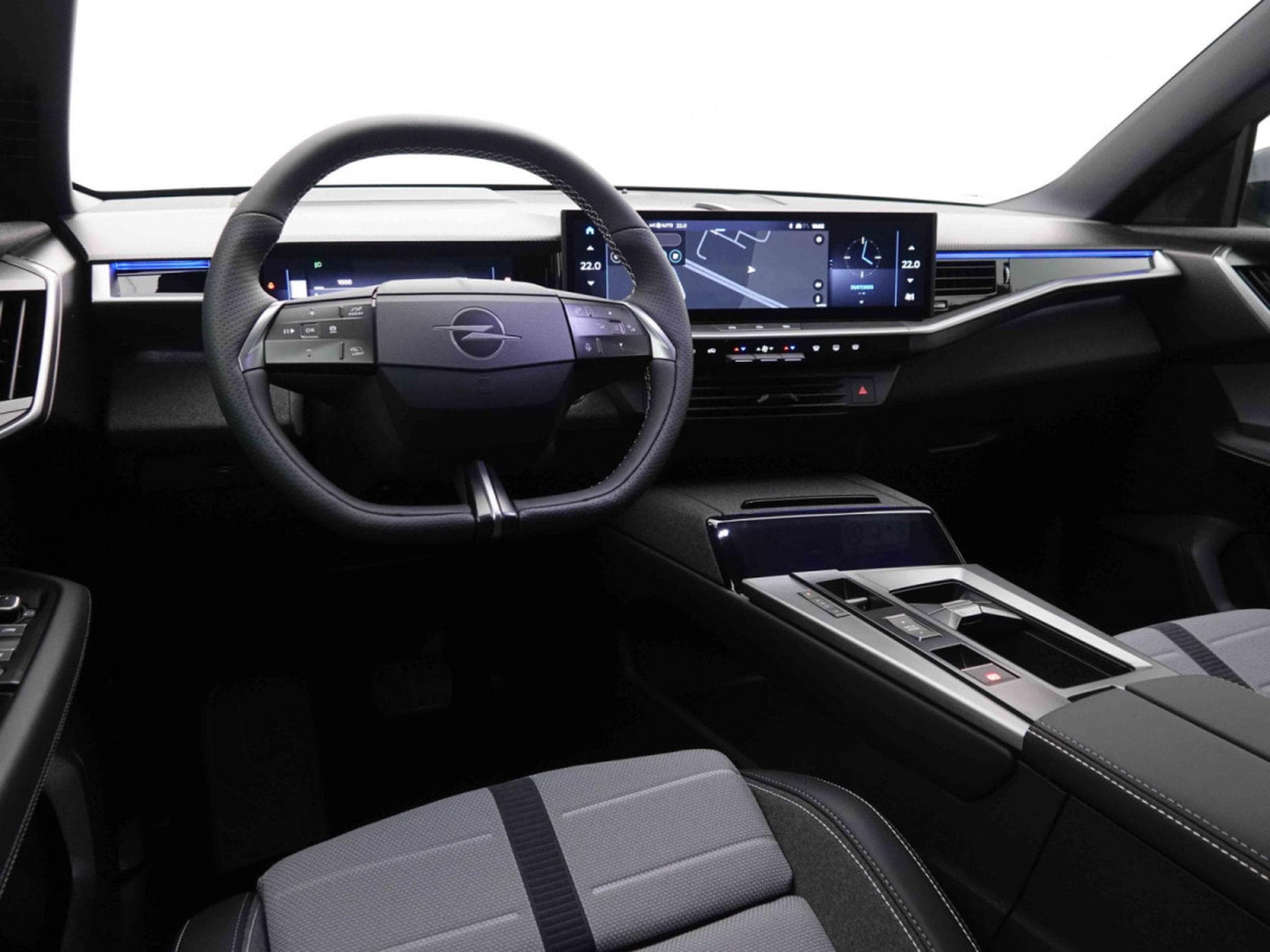 Opel Grandland 1.2 T Hybrid 145 GS (2025) - Foto 7