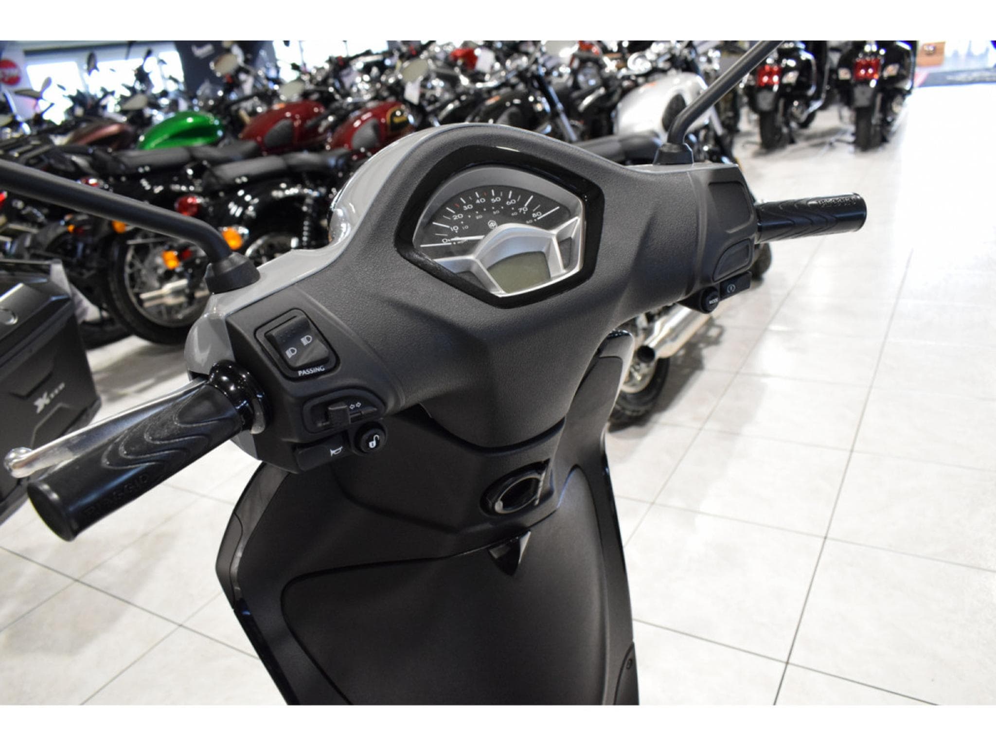 Piaggio Liberty 4T  SPORT (2026) - Photo 5