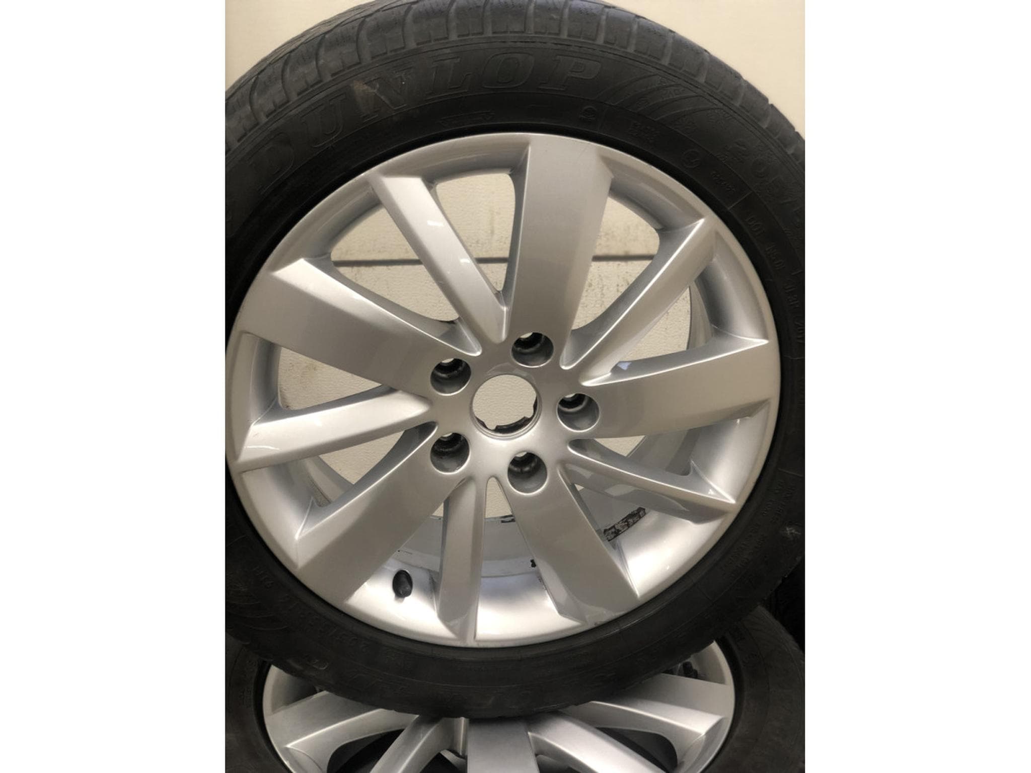 Jantes alu + Pneus h – 16" - Photo 2