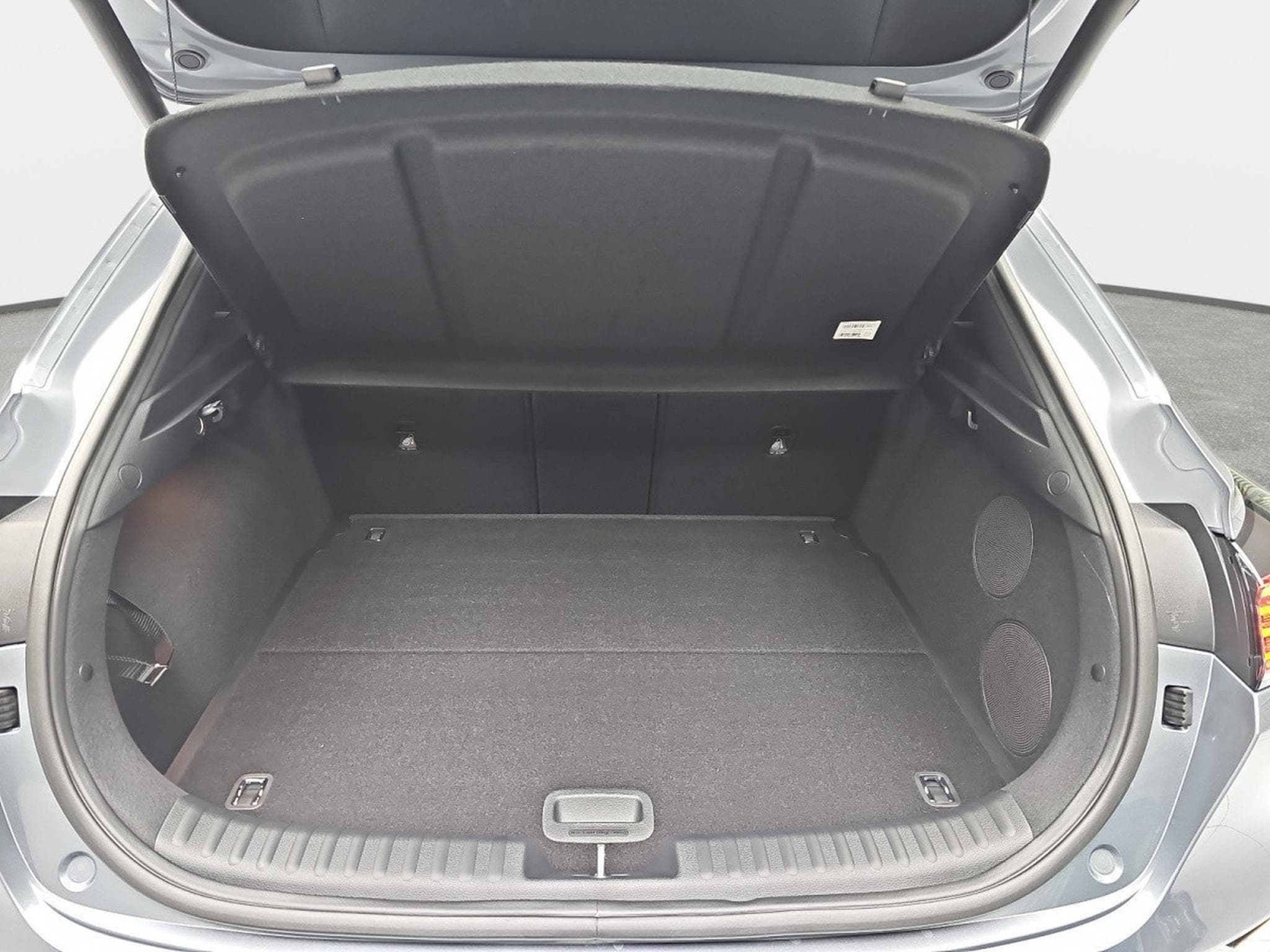 Kia XCeed 1.6 T-GDI DCT 140 GT-LINE (2026) - Photo 11