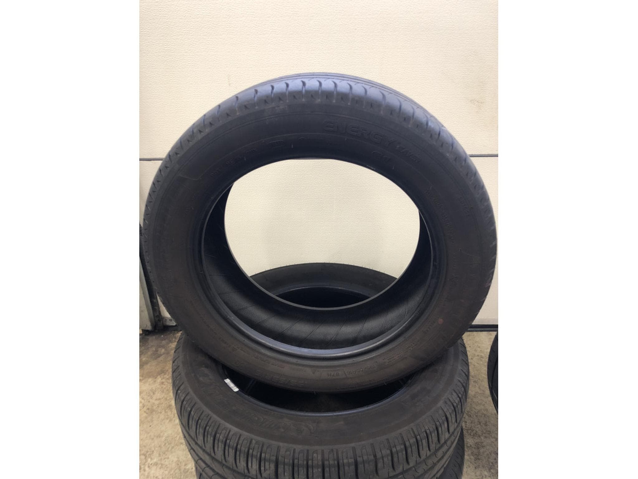 Pneus été – 16" - Photo 3