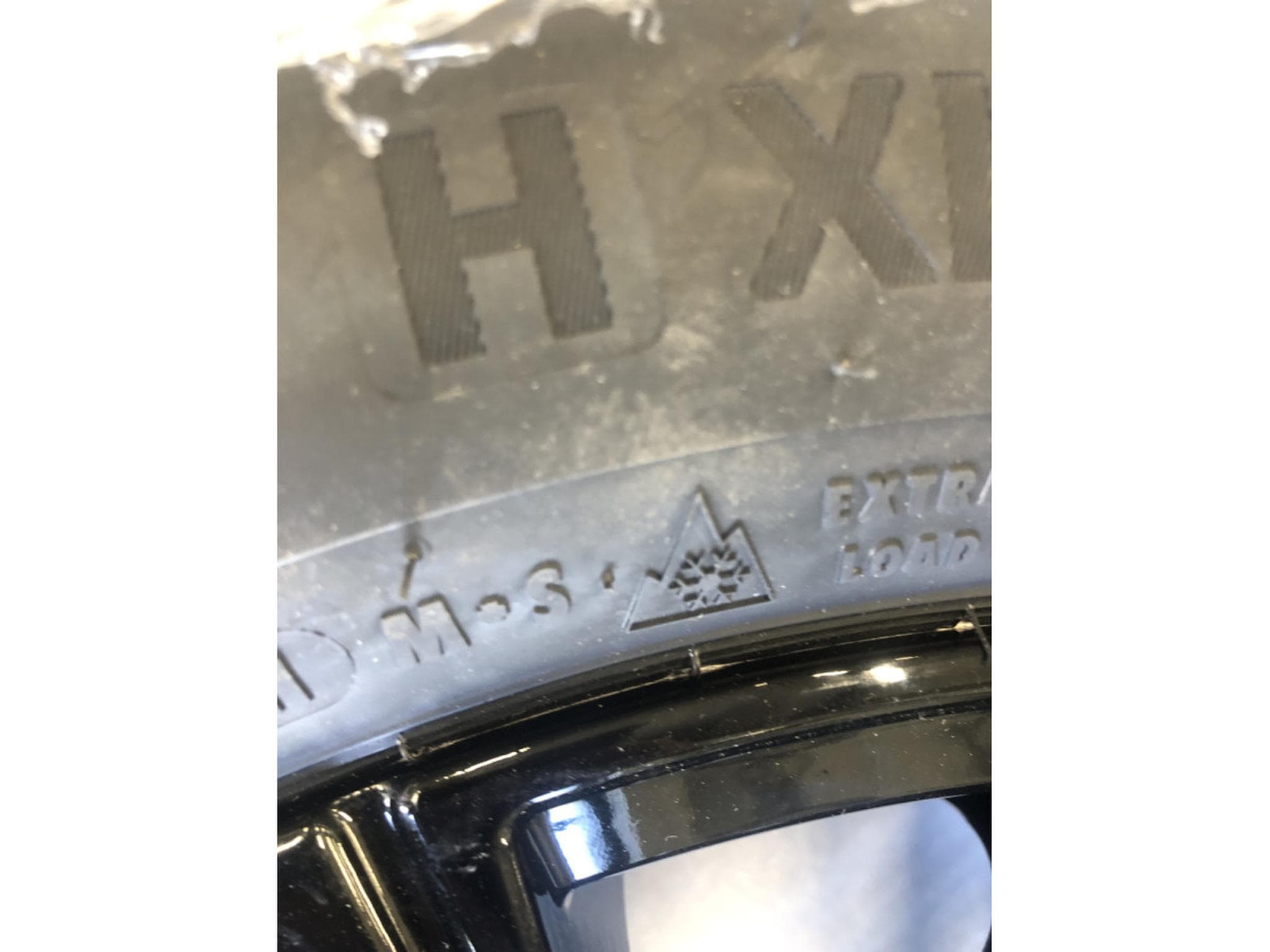 Jantes alu + Pneus h – 17" - Photo 4