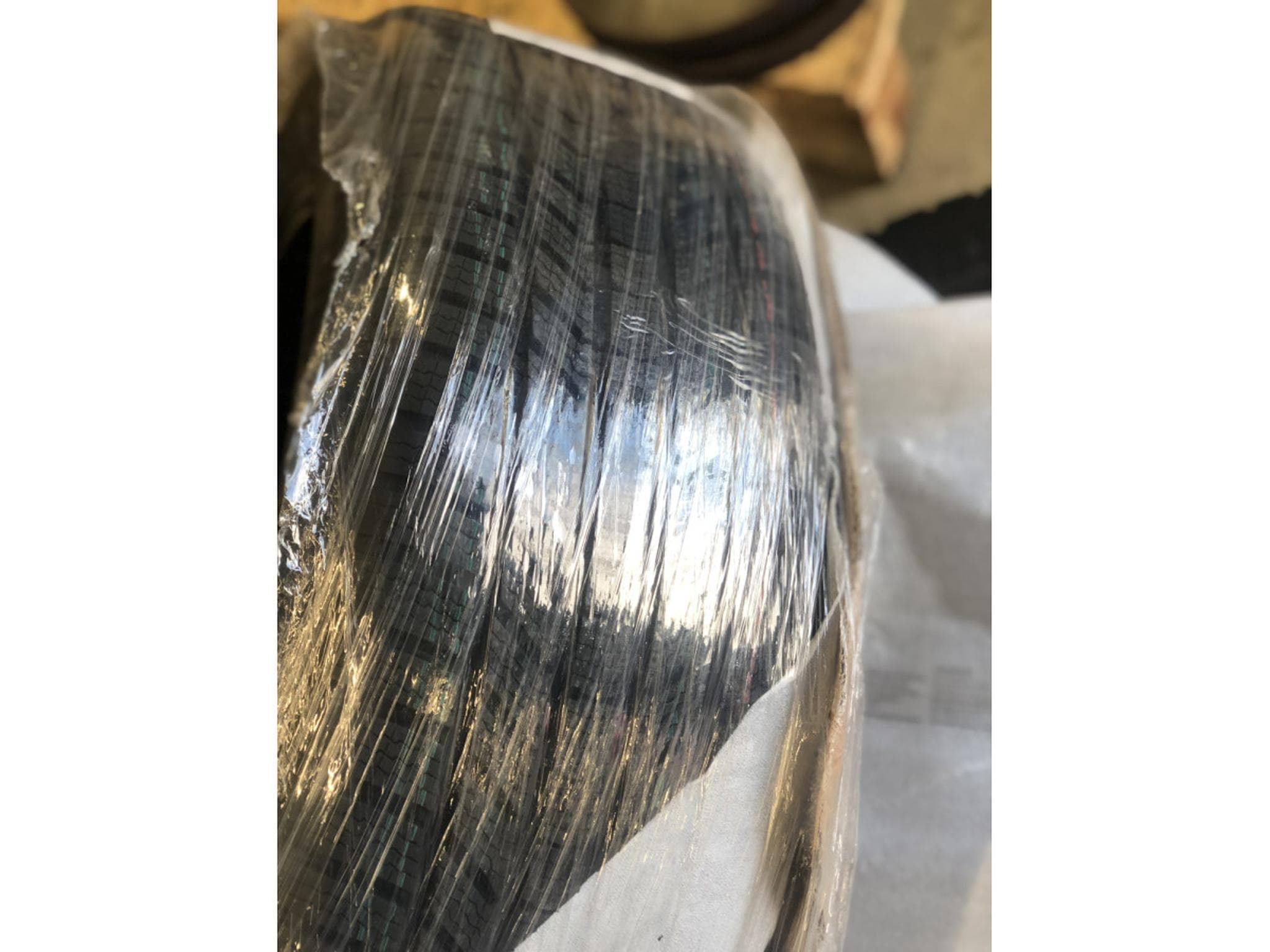 Jantes alu + Pneus h – 17" - Photo 7