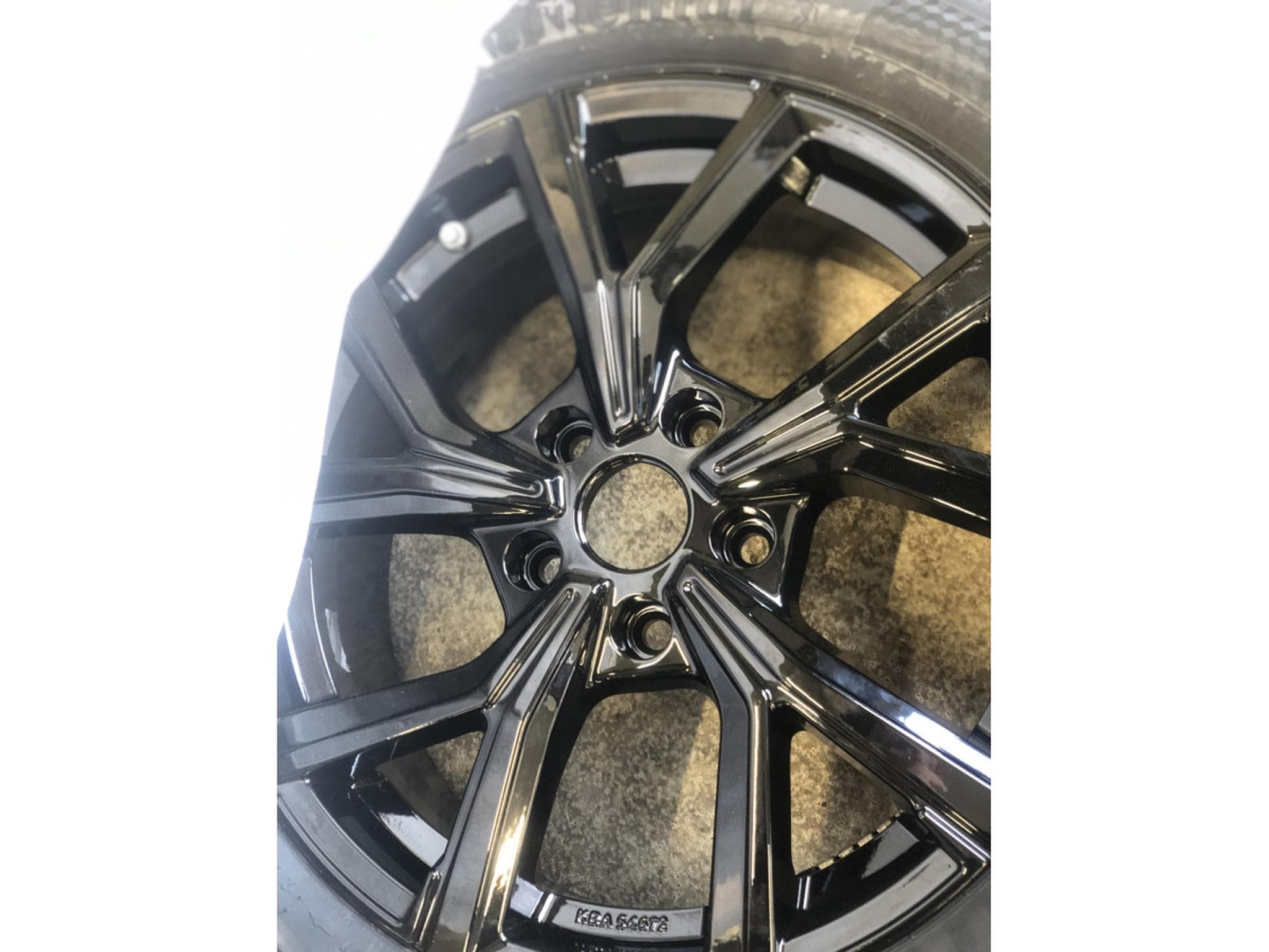 Jantes alu + Pneus h – 17" - Photo 8