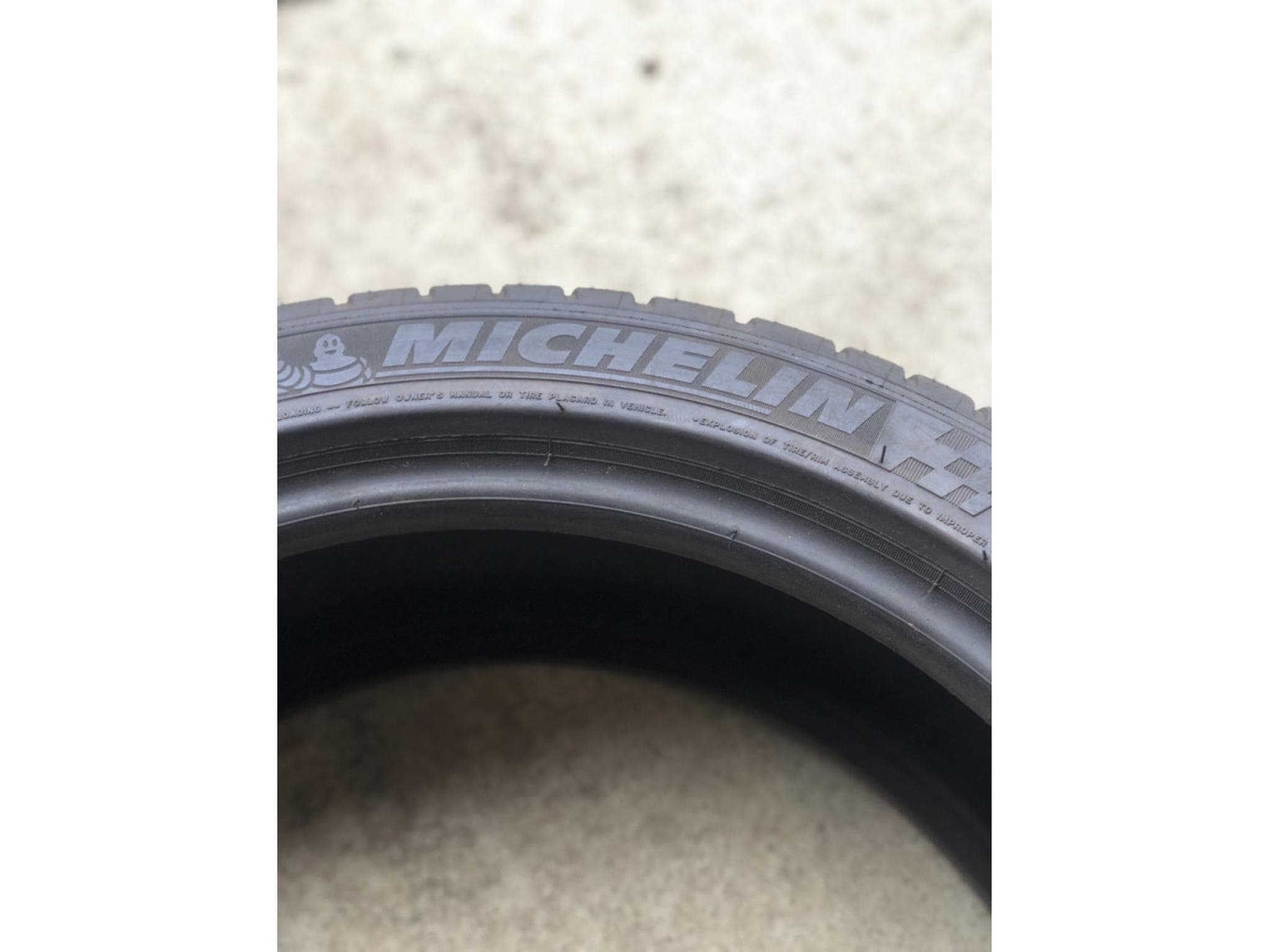 Pneus été – 17" - Photo 3