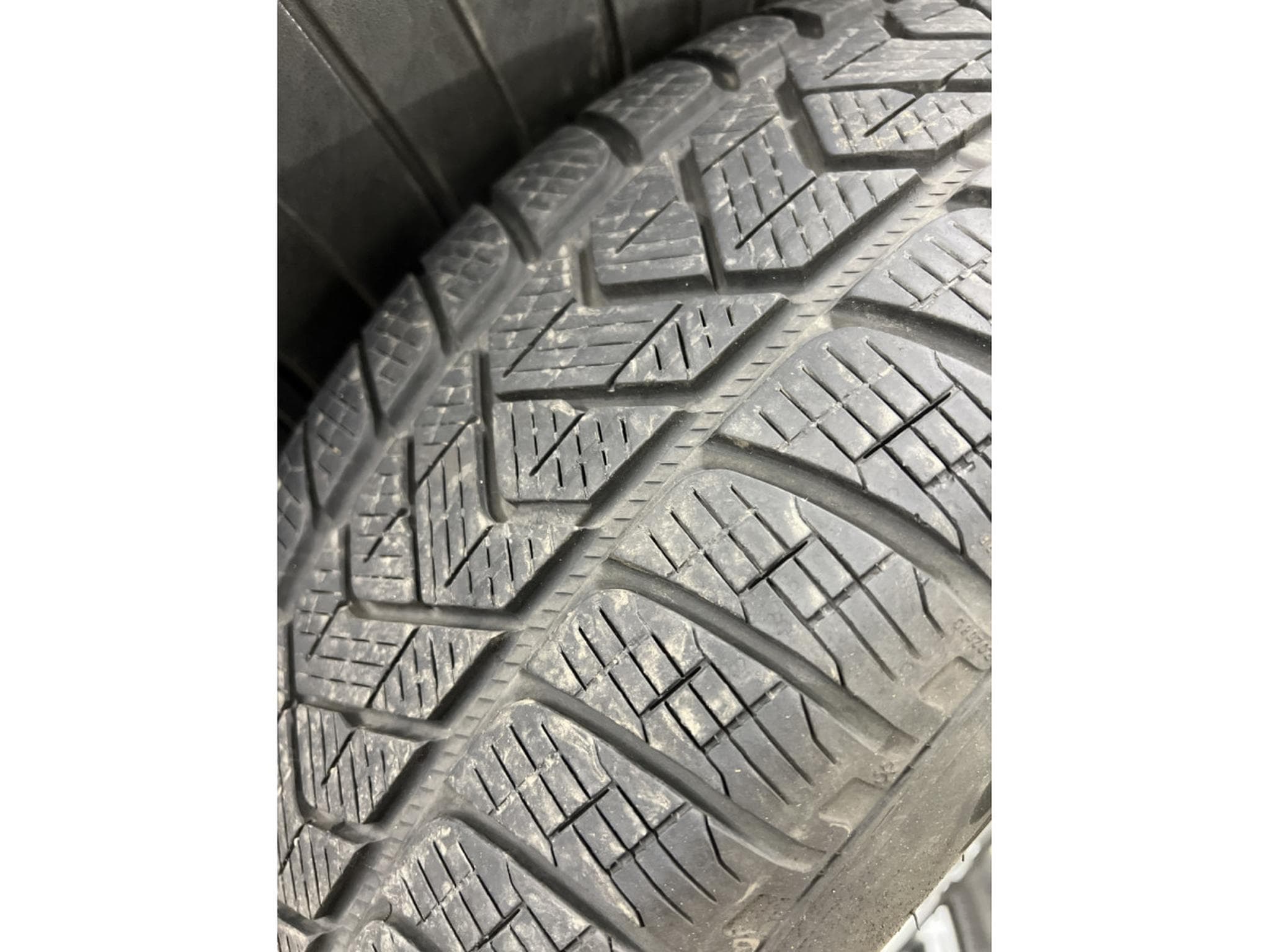 Jantes alu + Pneus h – 17" - Photo 5