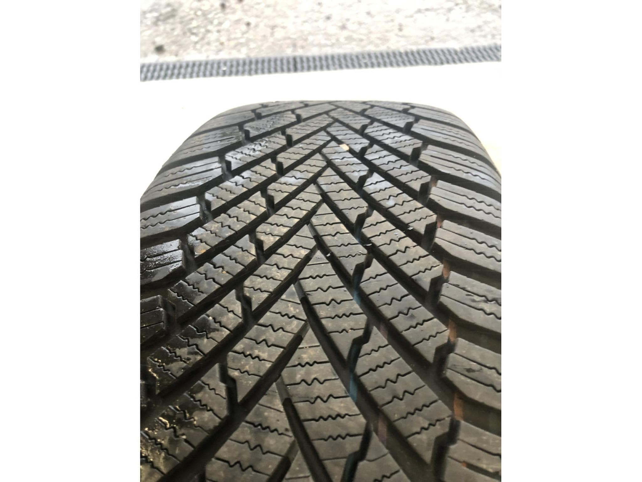 Jantes alu + Pneus h – 16" - Photo 6