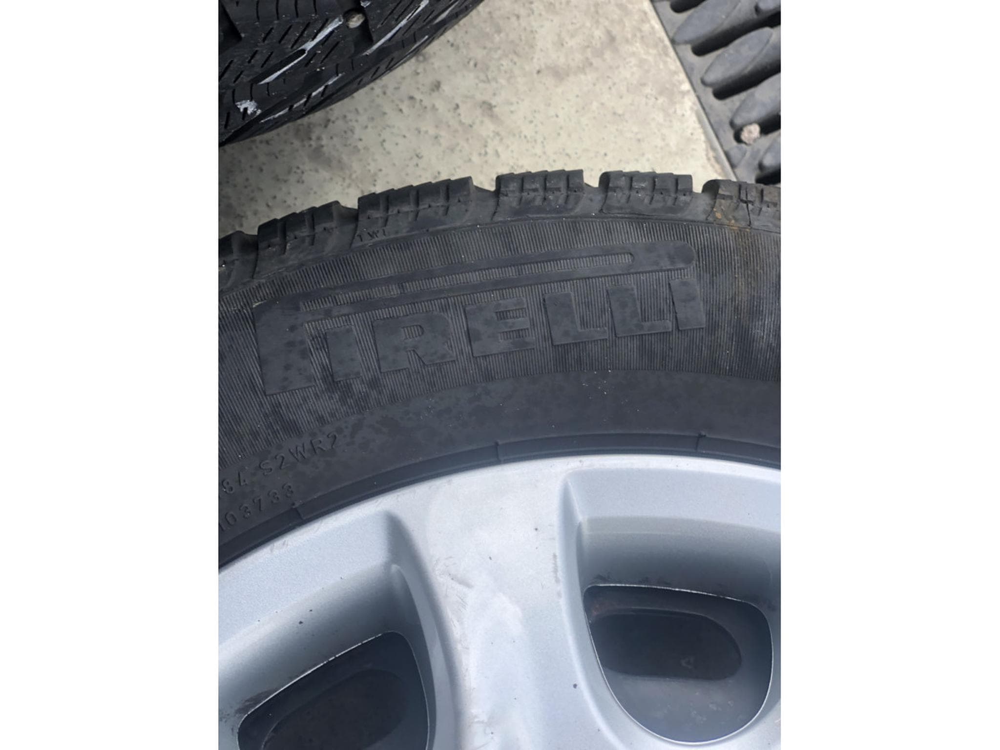 Jantes acier + Pneus – 15" - Photo 3