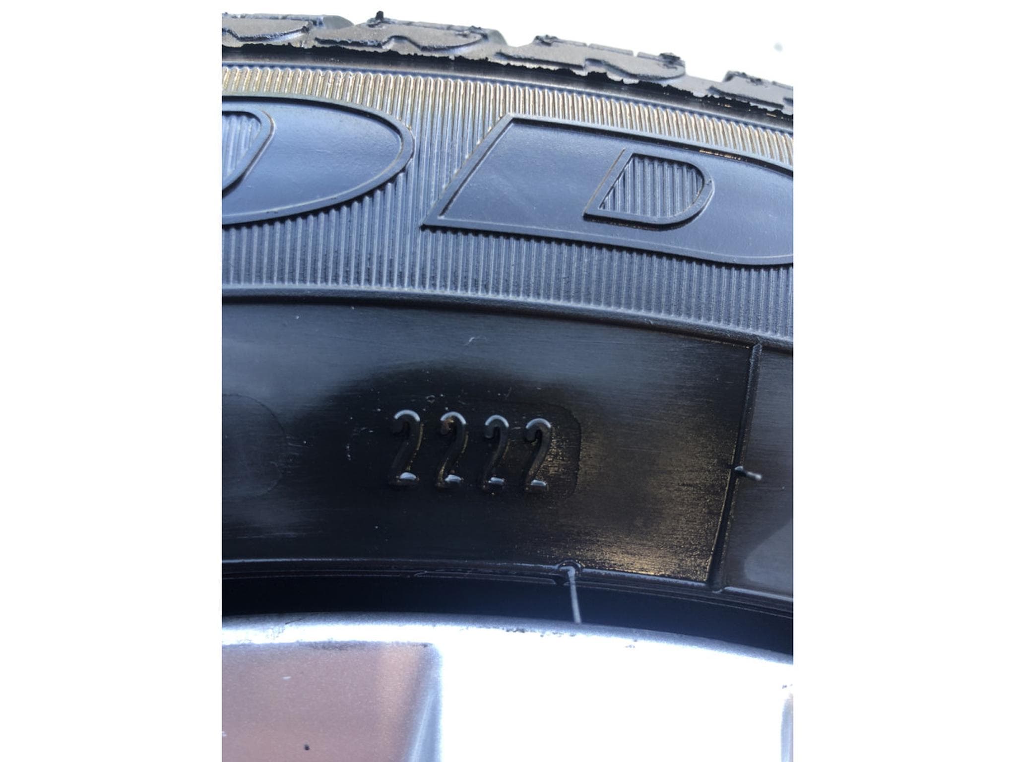 Jantes alu + Pneus h – 16" - Photo 5