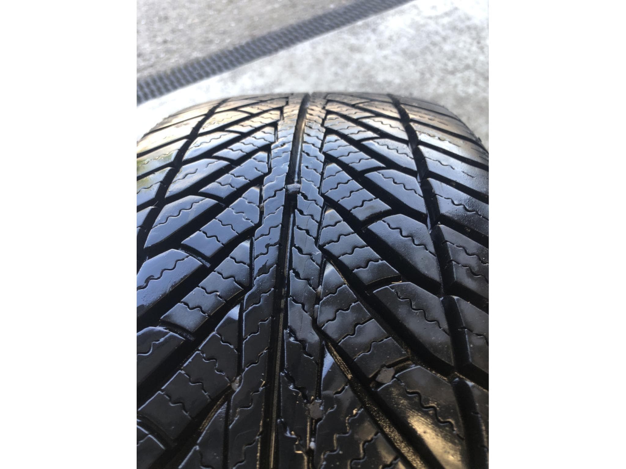 Jantes alu + Pneus h – 16" - Photo 8