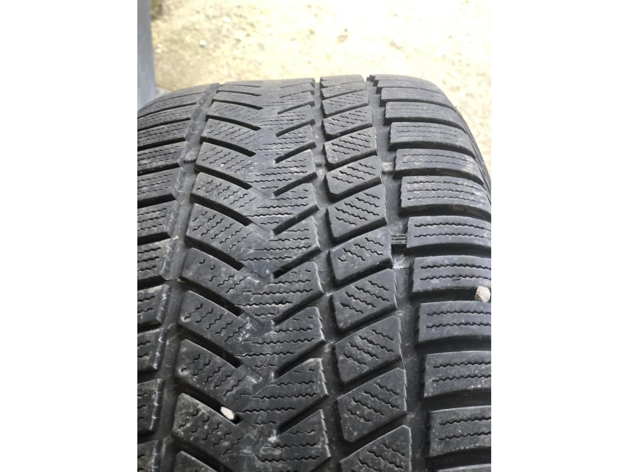 Jantes alu + Pneus h – 17" - Photo 6