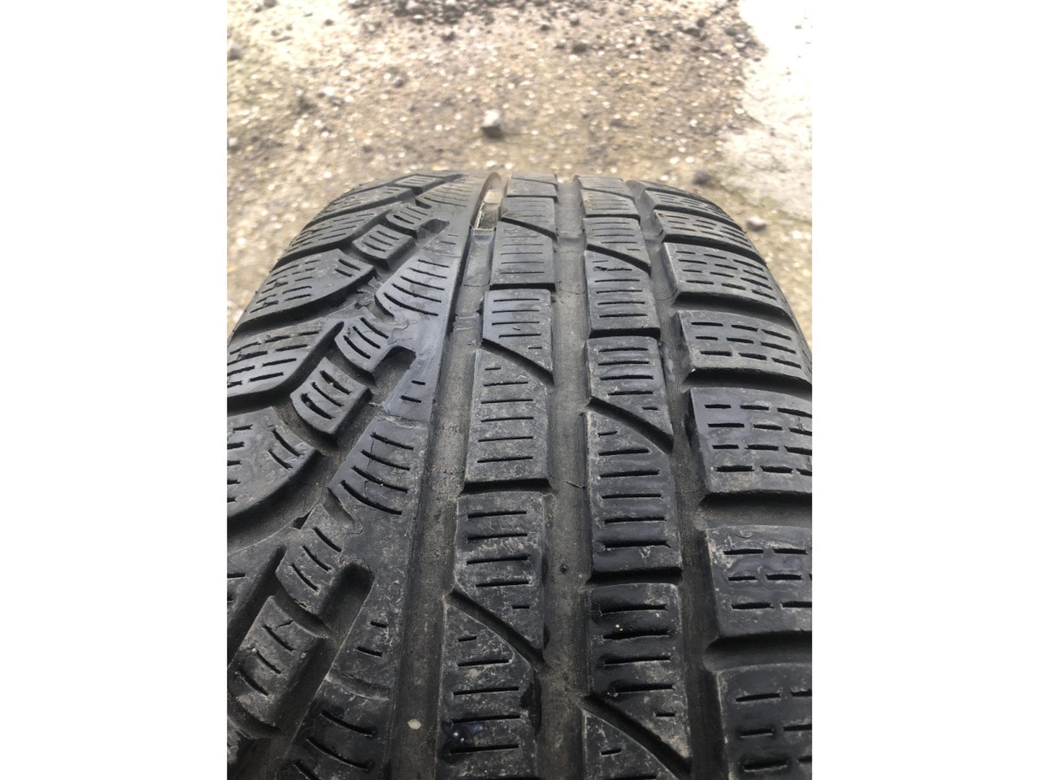 Jantes alu + Pneus h – 17" - Photo 7