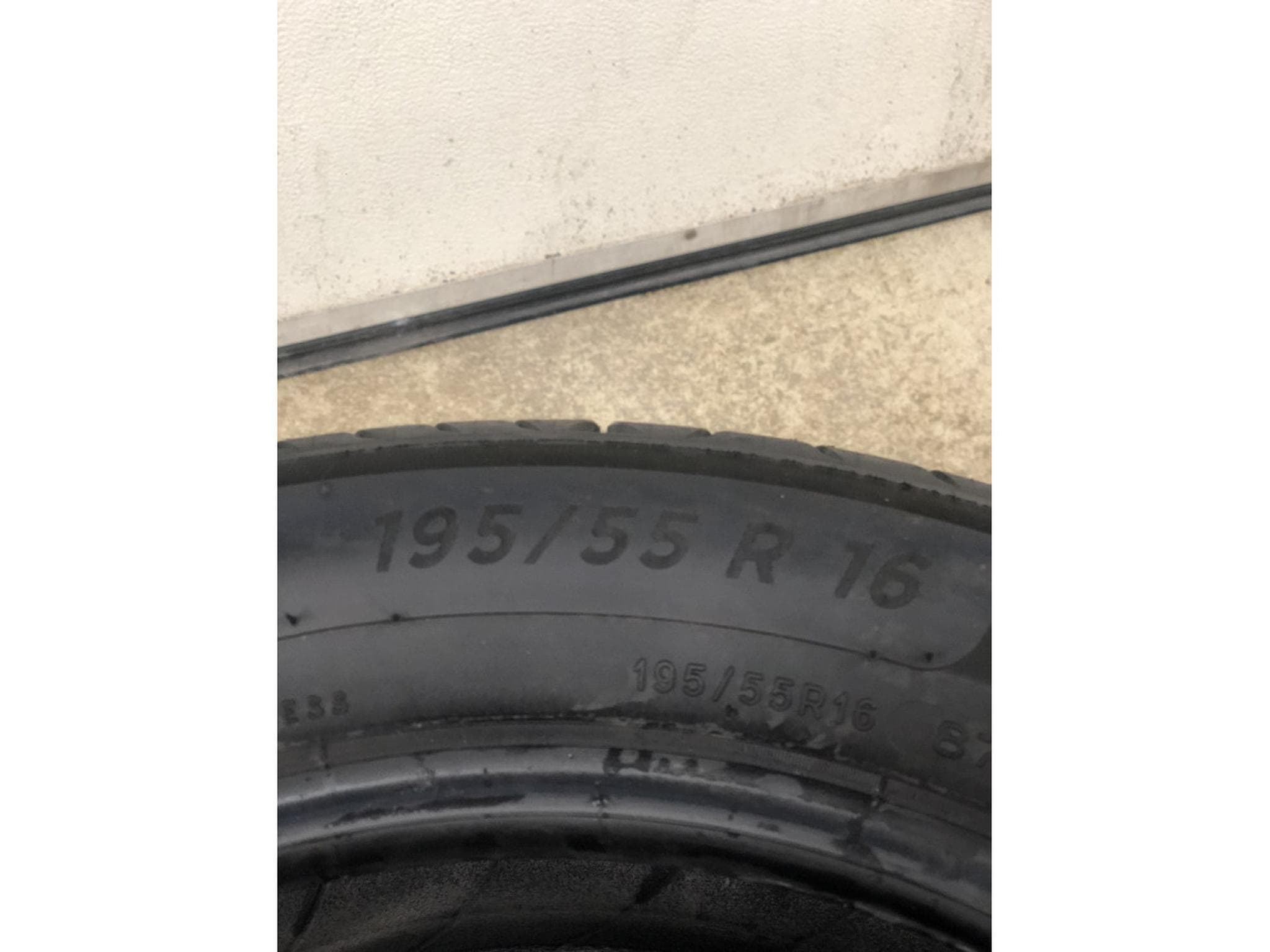 Pneus été – 16" - Photo 4
