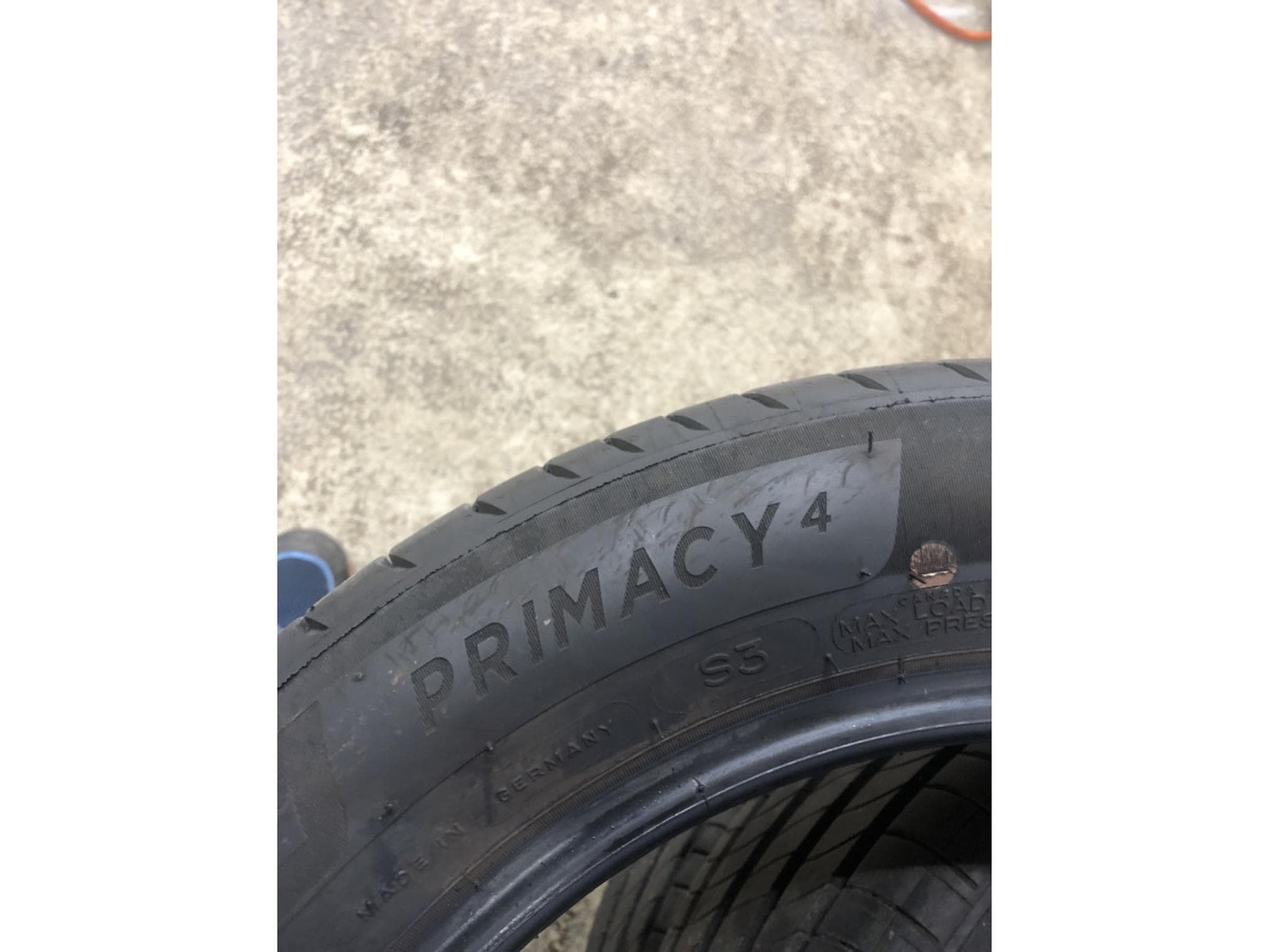 Pneus été – 16" - Photo 6