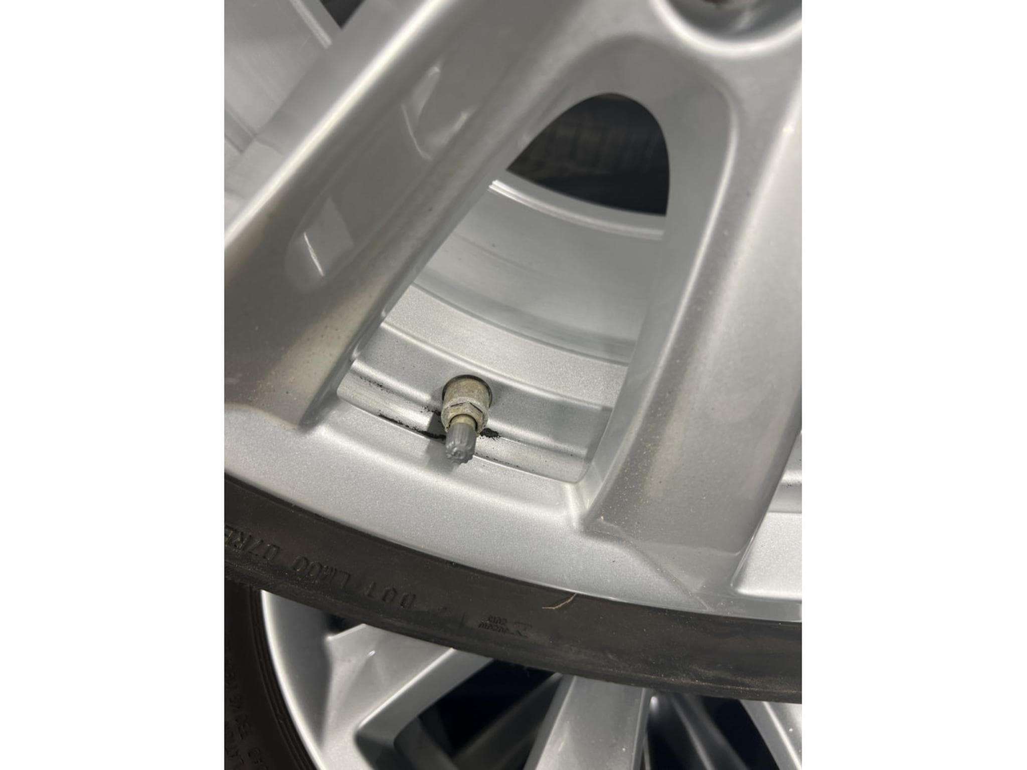 Jantes alu – 17" - Photo 2