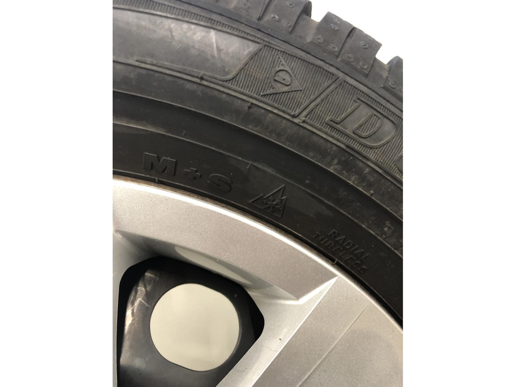 Jantes acier + Pneus – 16" - Photo 5