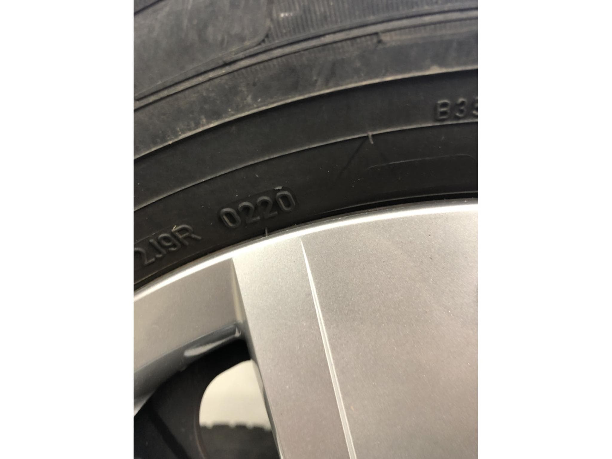 Jantes acier + Pneus – 16" - Photo 6