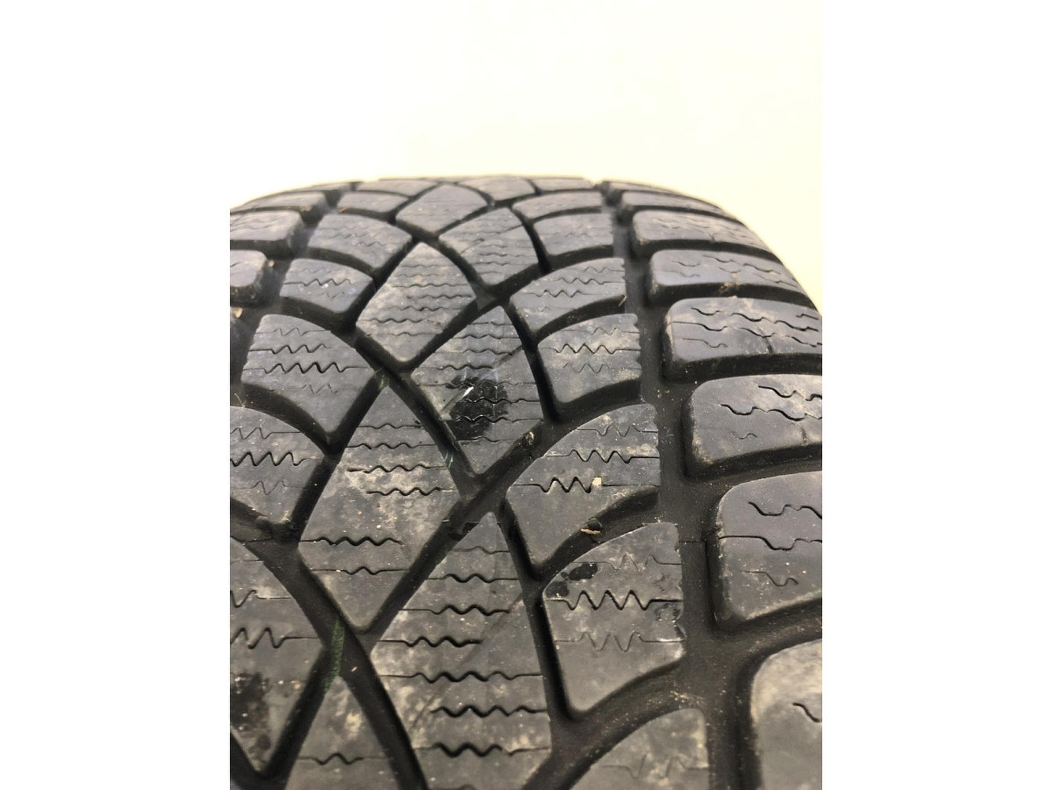 Jantes acier + Pneus – 16" - Photo 7