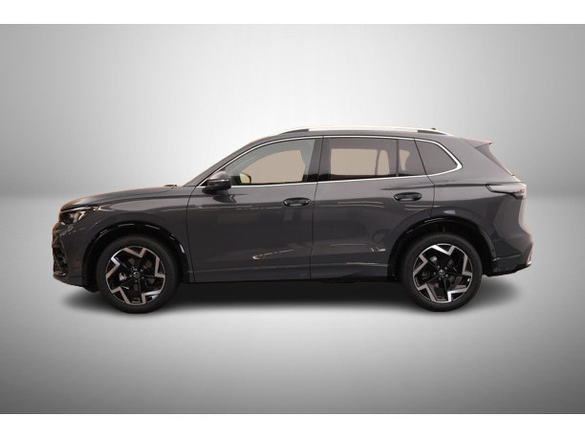 VW Tiguan 1.5 eTSI 150 DSG R-Line (2025) - Foto 4