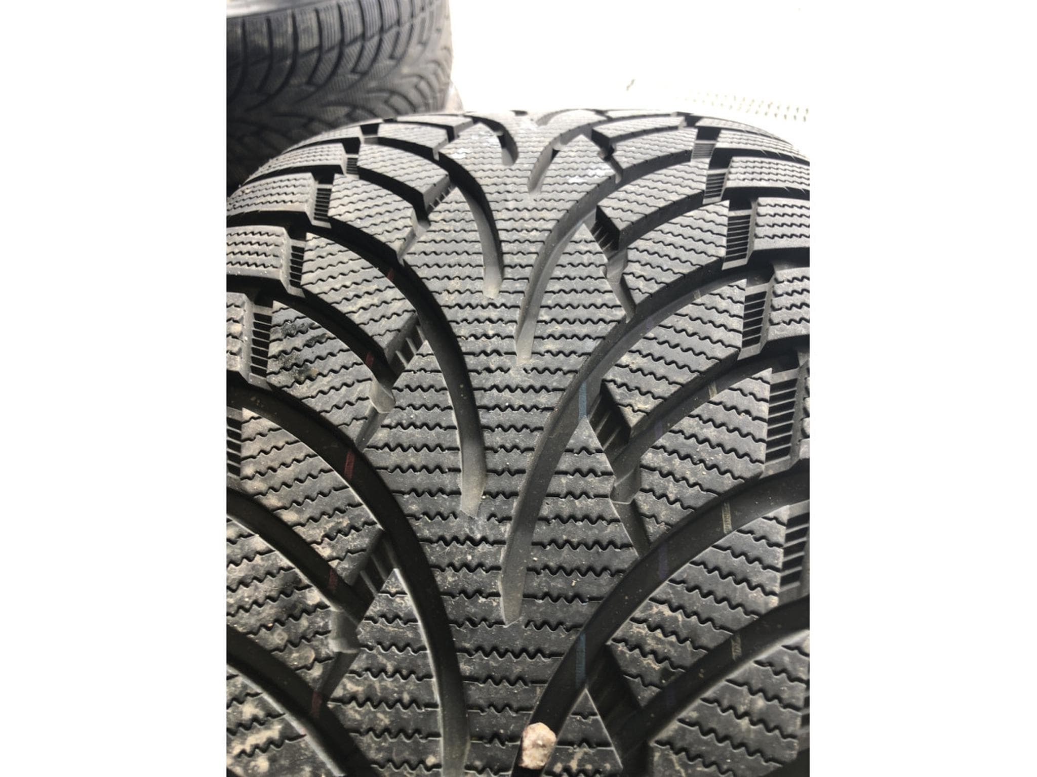 Jantes alu + Pneus h – 18" - Photo 7