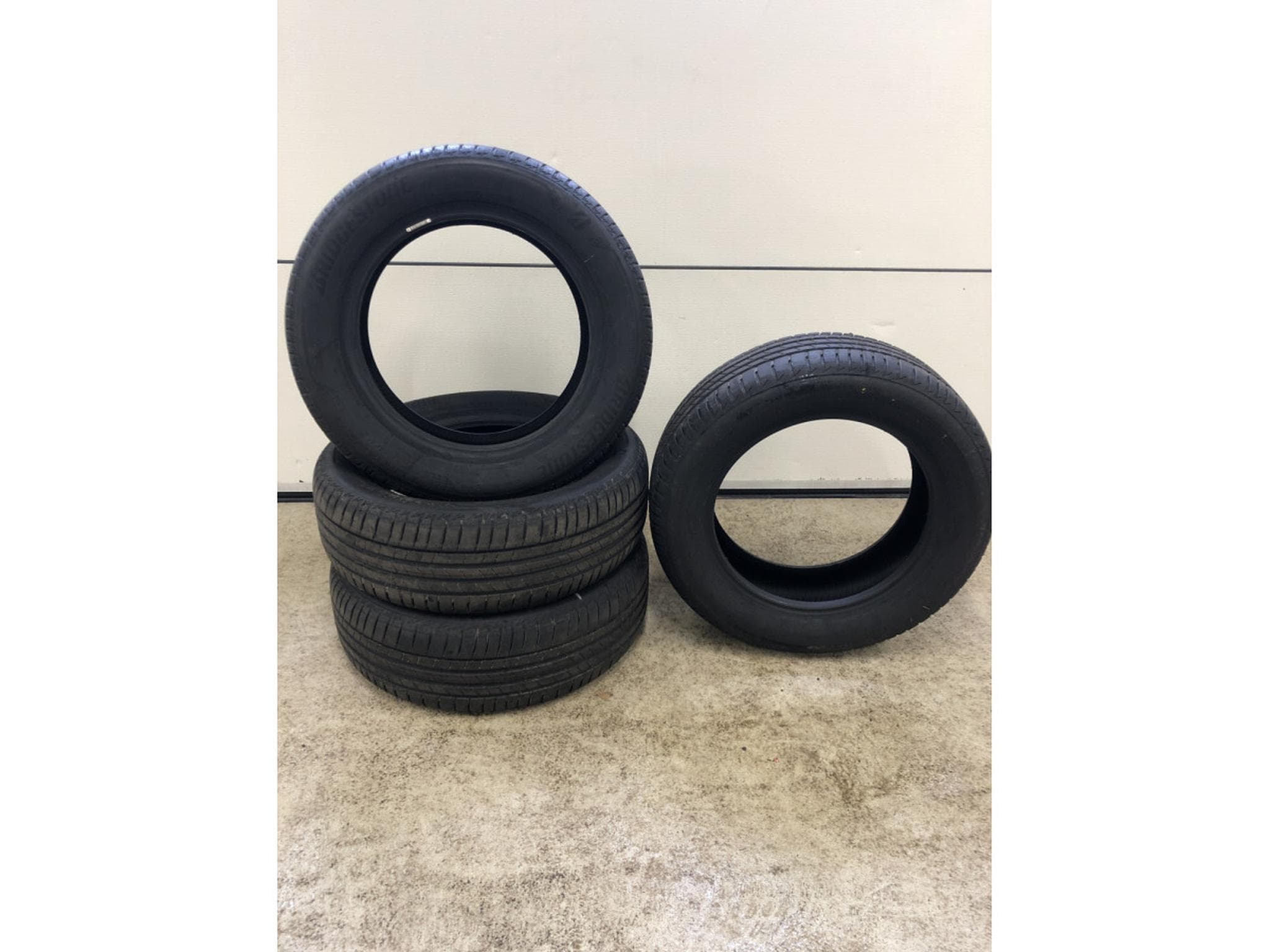 Pneus été – 16" - Photo 1