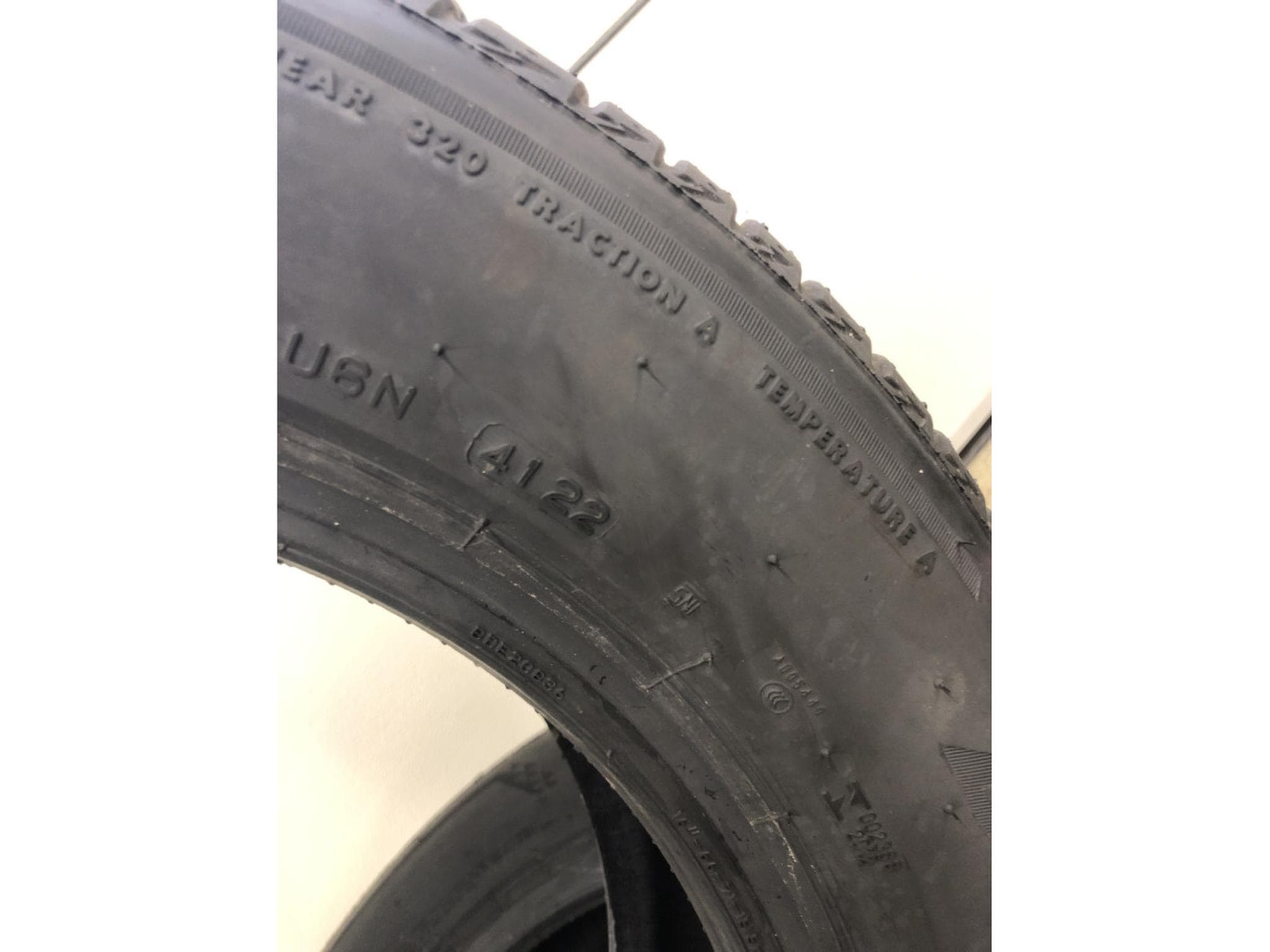 Pneus été – 16" - Photo 5