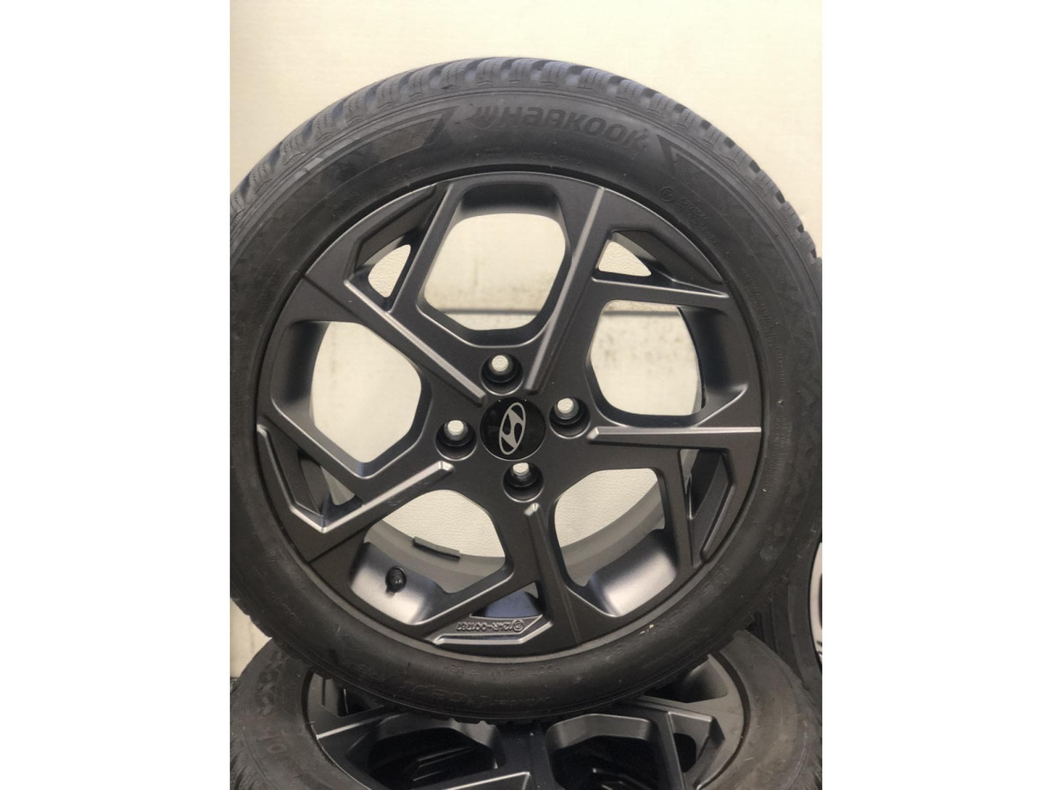 Jantes alu + Pneus h – 16" - Photo 2