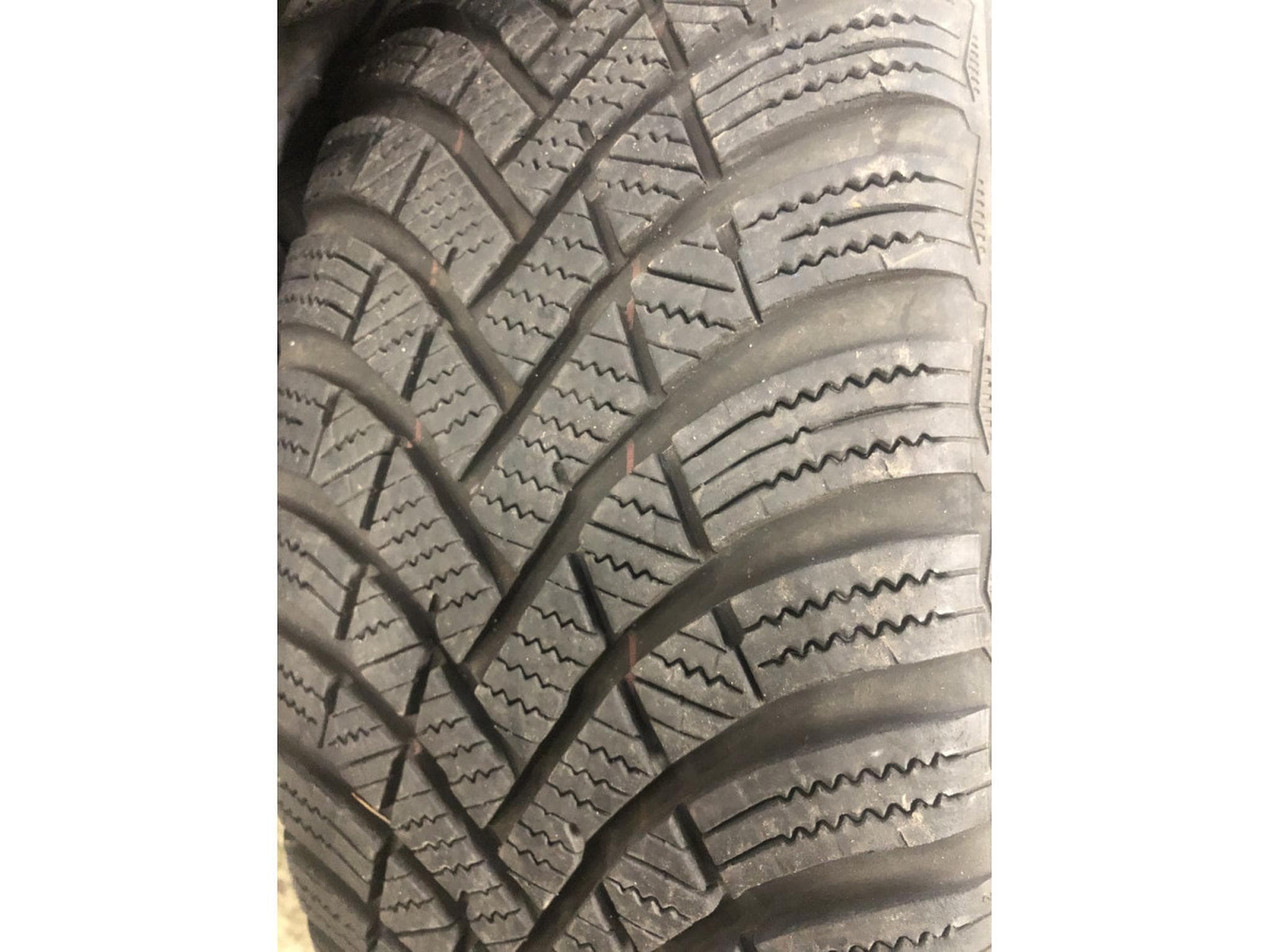 Jantes alu + Pneus h – 16" - Photo 7