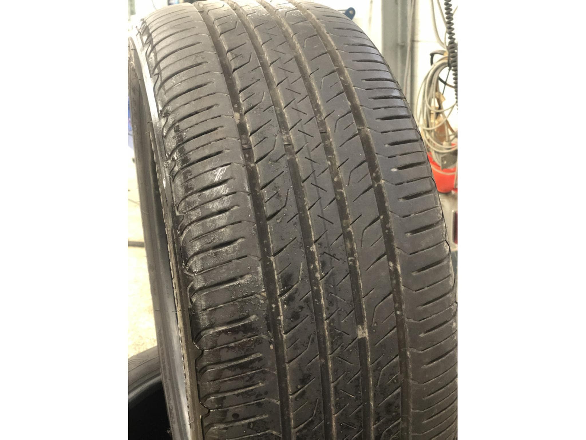 Pneus été – 19" - Photo 6