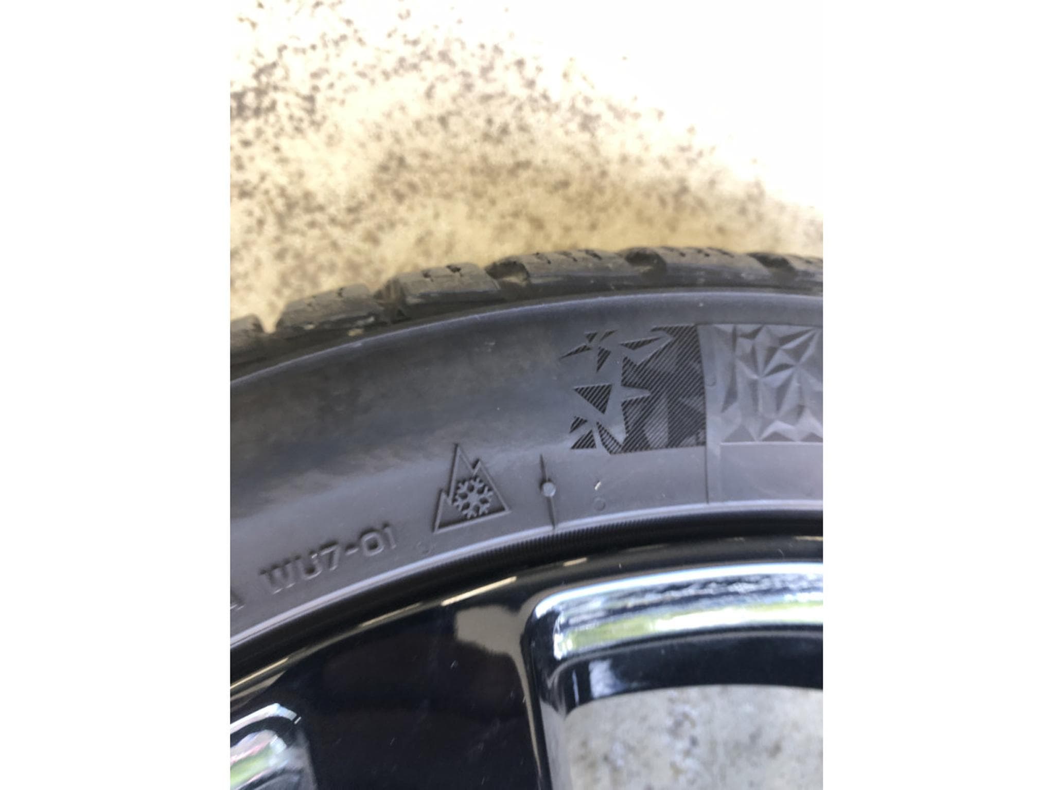 Jantes alu + Pneus h – 18" - Photo 5