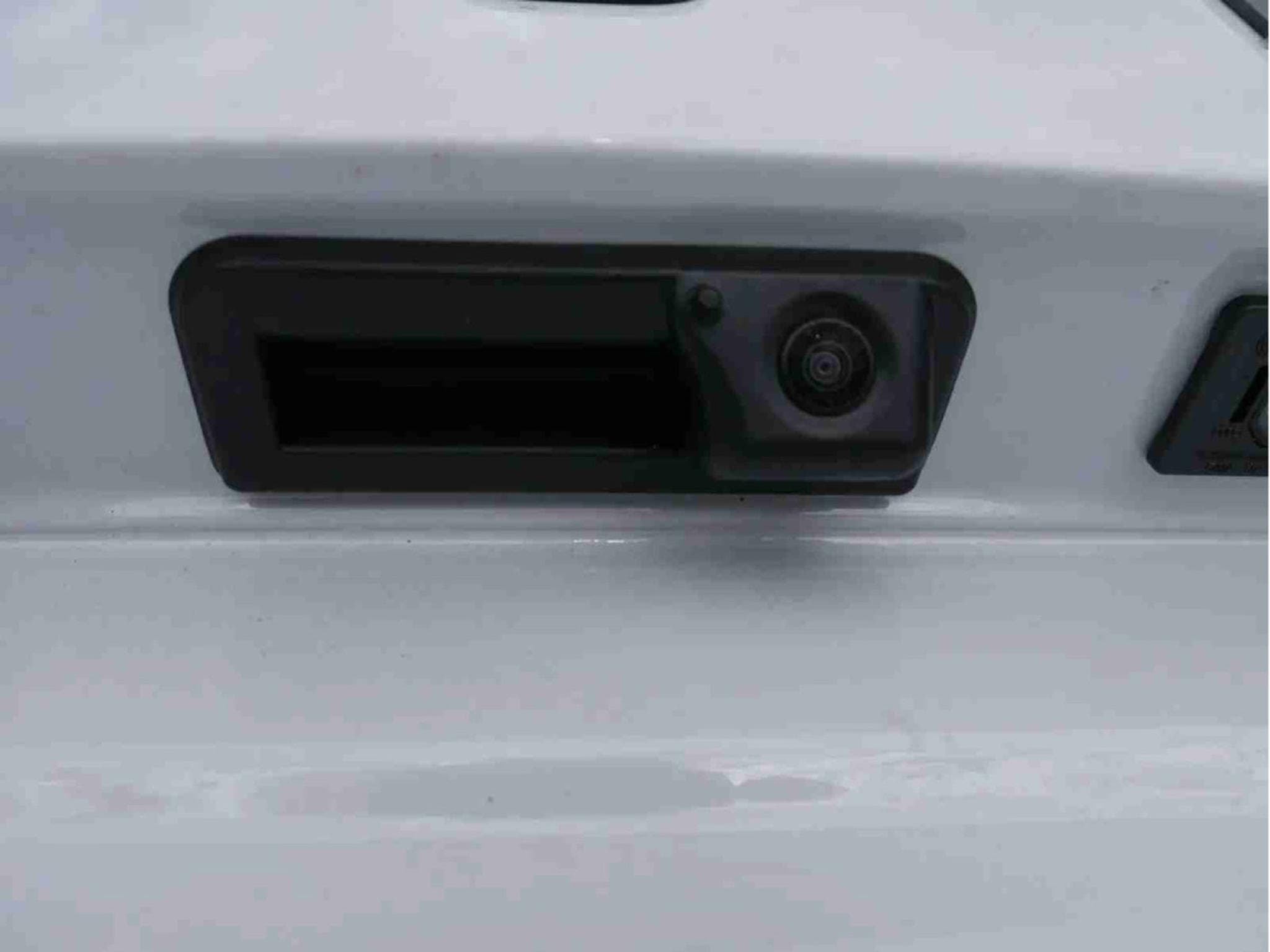 Skoda Kamiq 1.5 TSi 150 DSG Monte Carlo (2026) - Foto 14