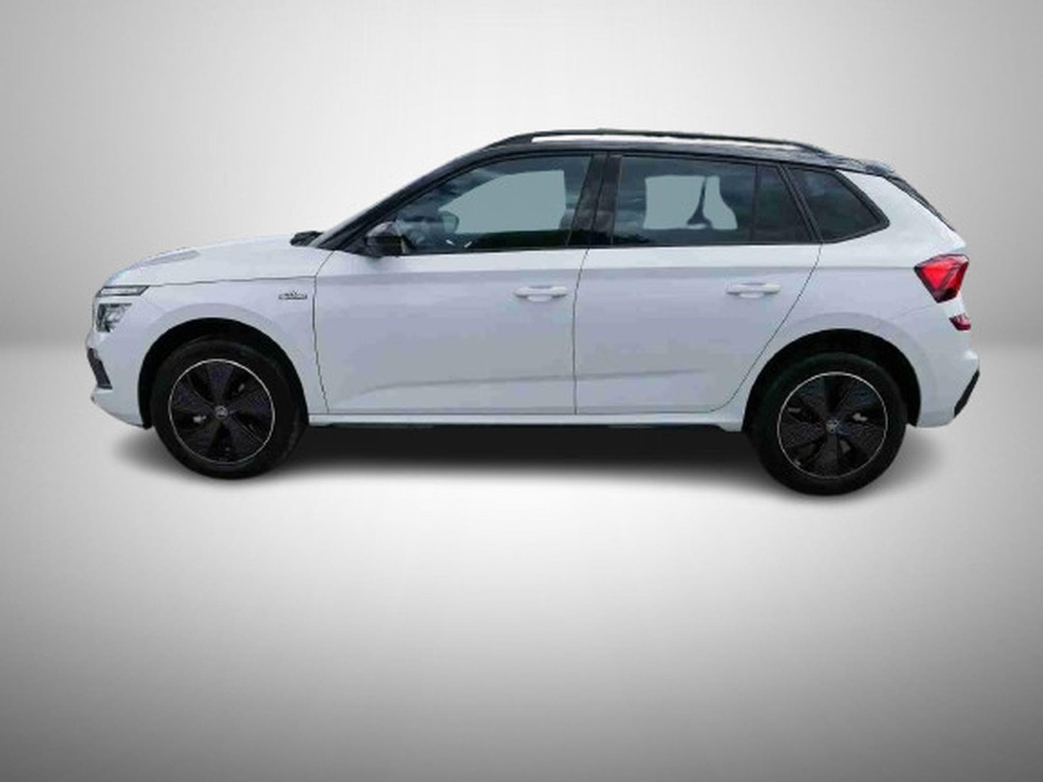 Skoda Kamiq 1.5 TSi 150 DSG Monte Carlo (2026) - Foto 2