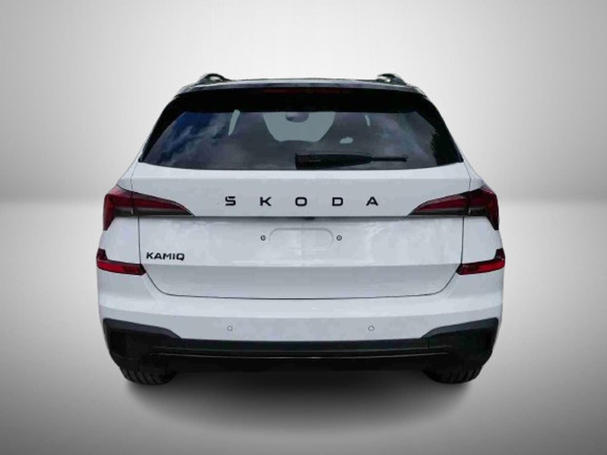 Skoda Kamiq 1.5 TSi 150 DSG Monte Carlo (2026) - Foto 4