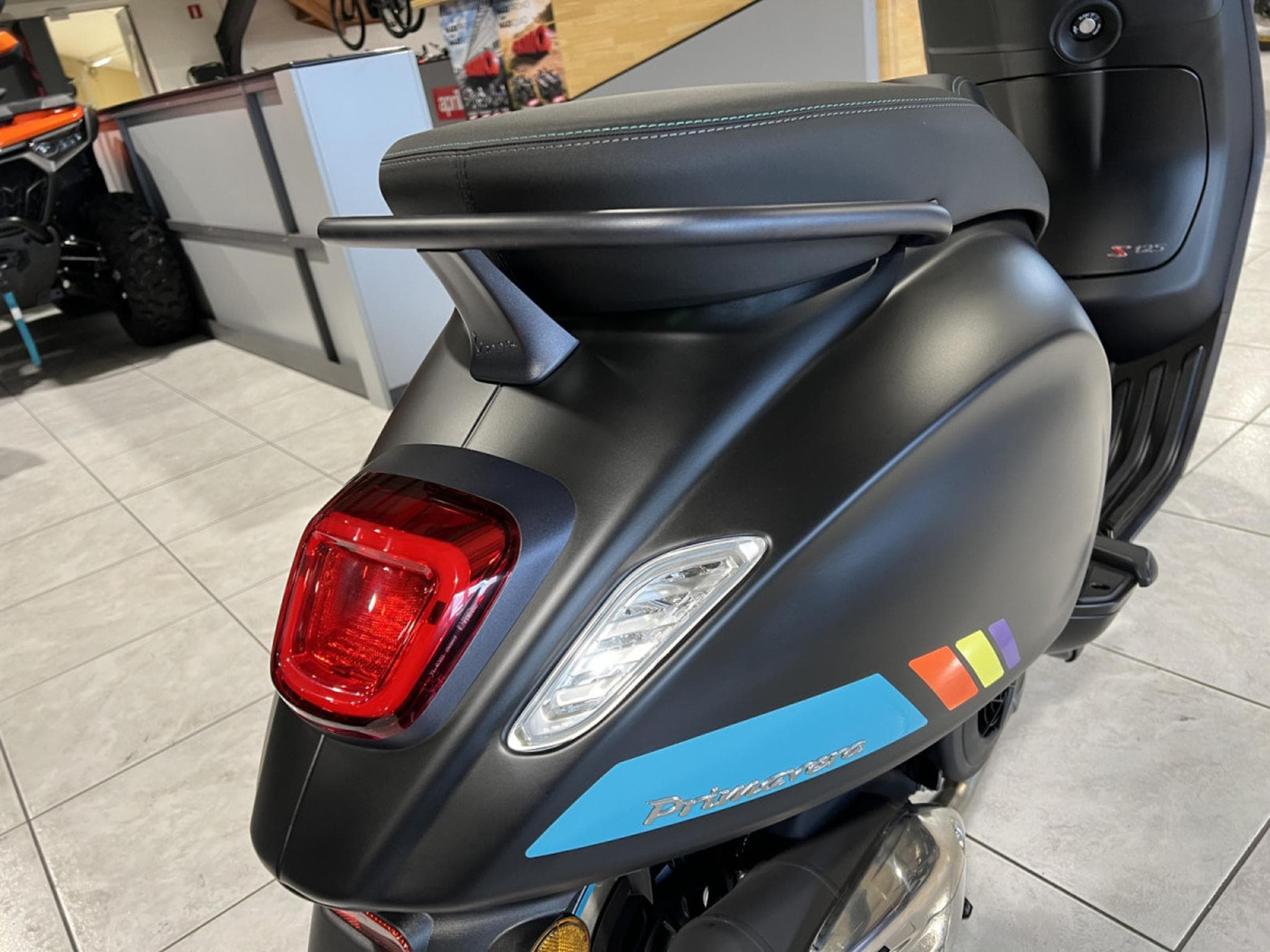 Vespa Primavera S (2026) - Foto 5