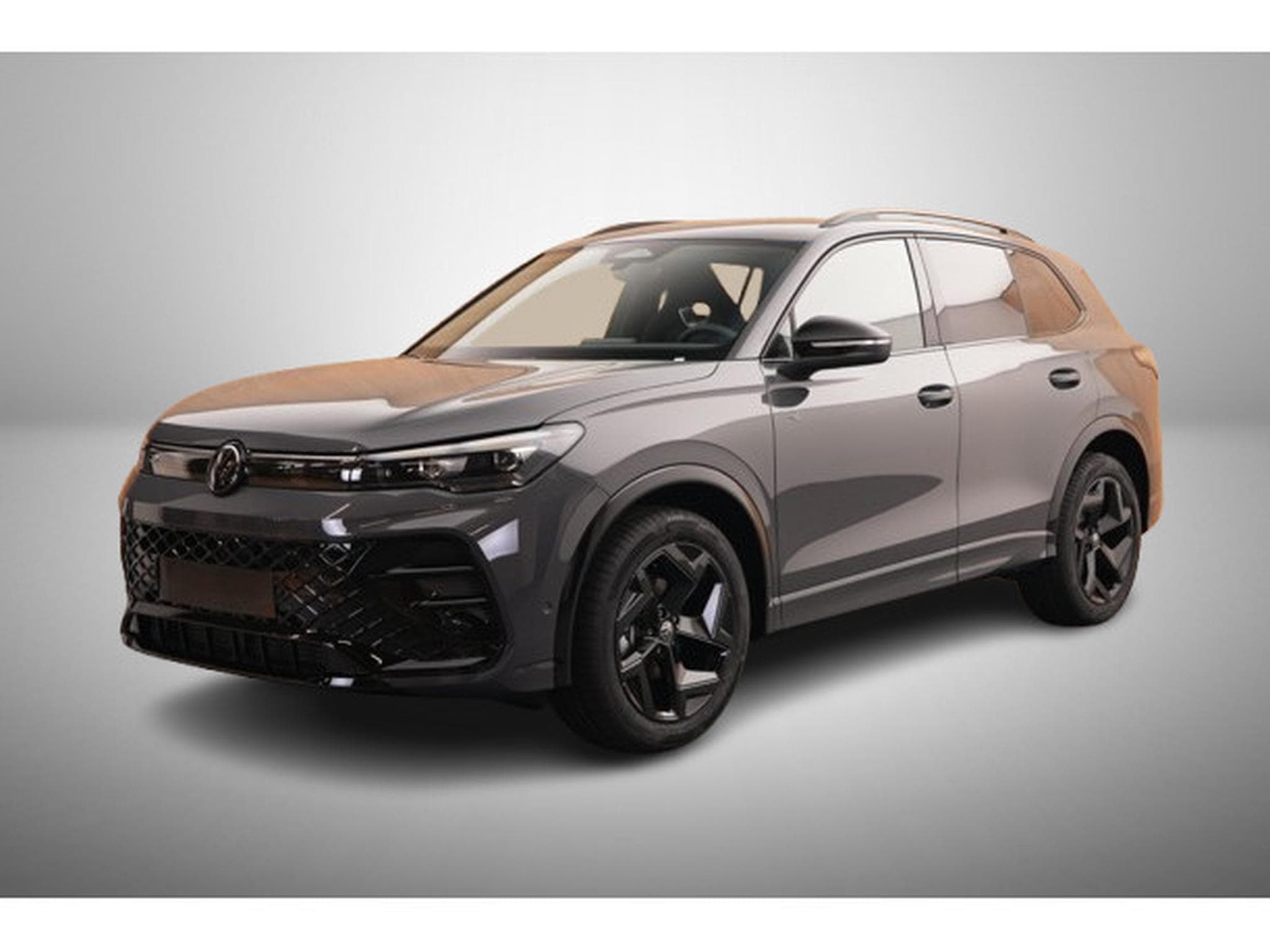 VW Tiguan 1.5 TSI PHEV 200 DSG R-Line (2025) - Foto 2