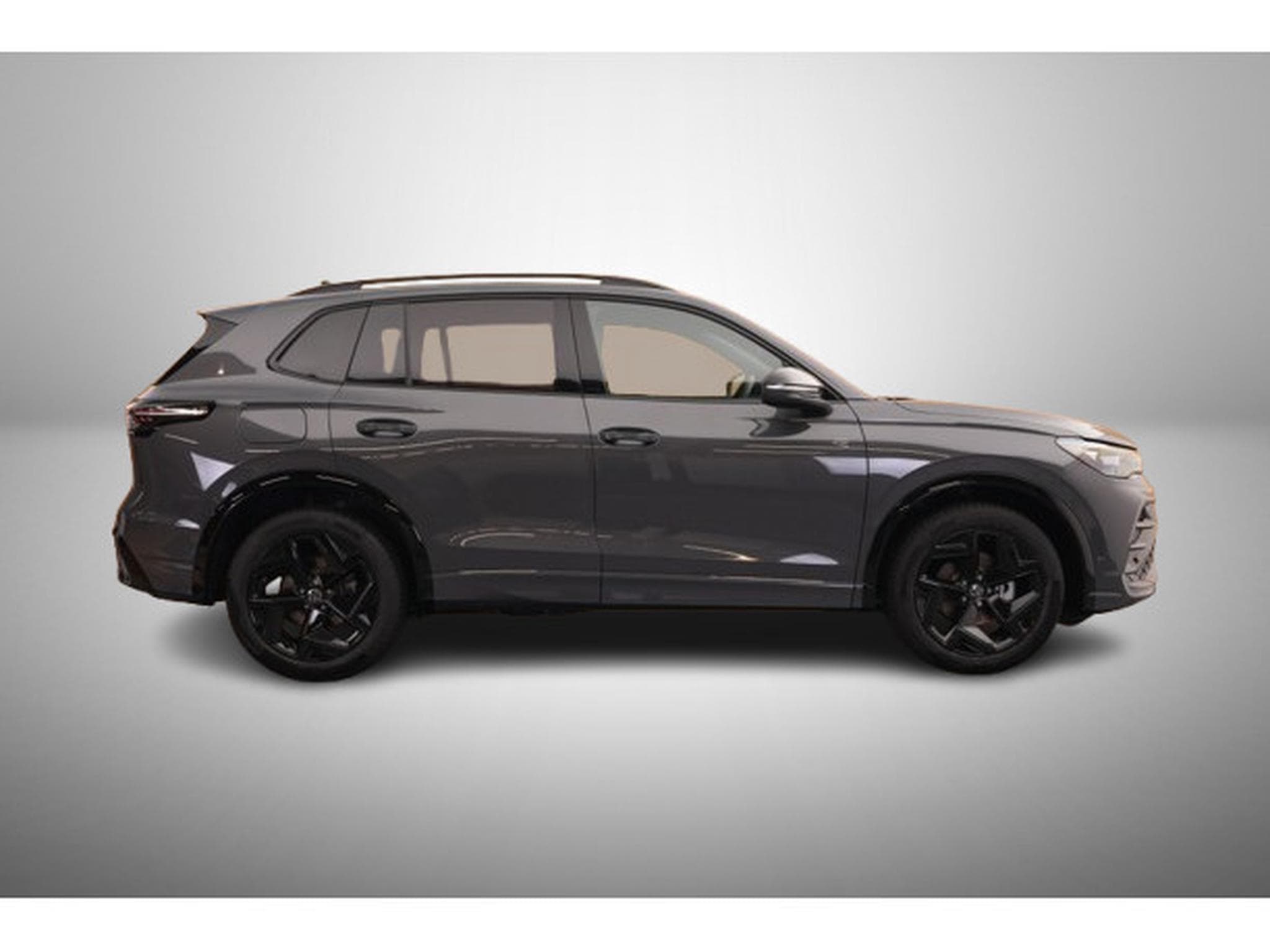 VW Tiguan 1.5 TSI PHEV 200 DSG R-Line (2025) - Foto 3