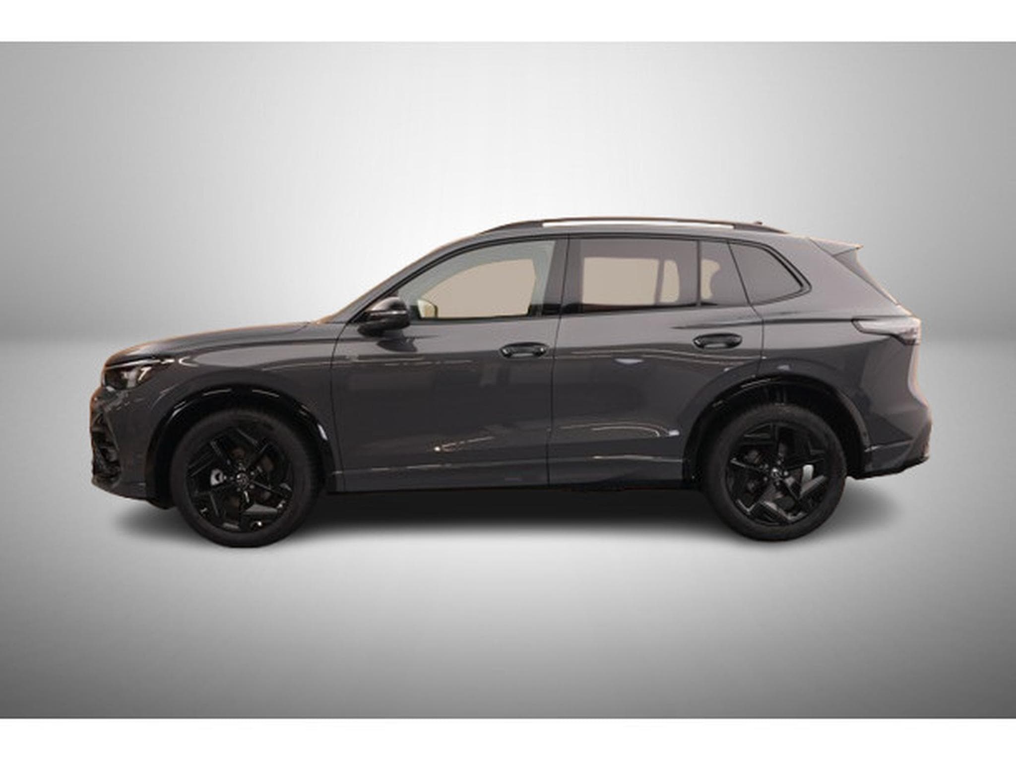 VW Tiguan 1.5 TSI PHEV 200 DSG R-Line (2025) - Foto 4