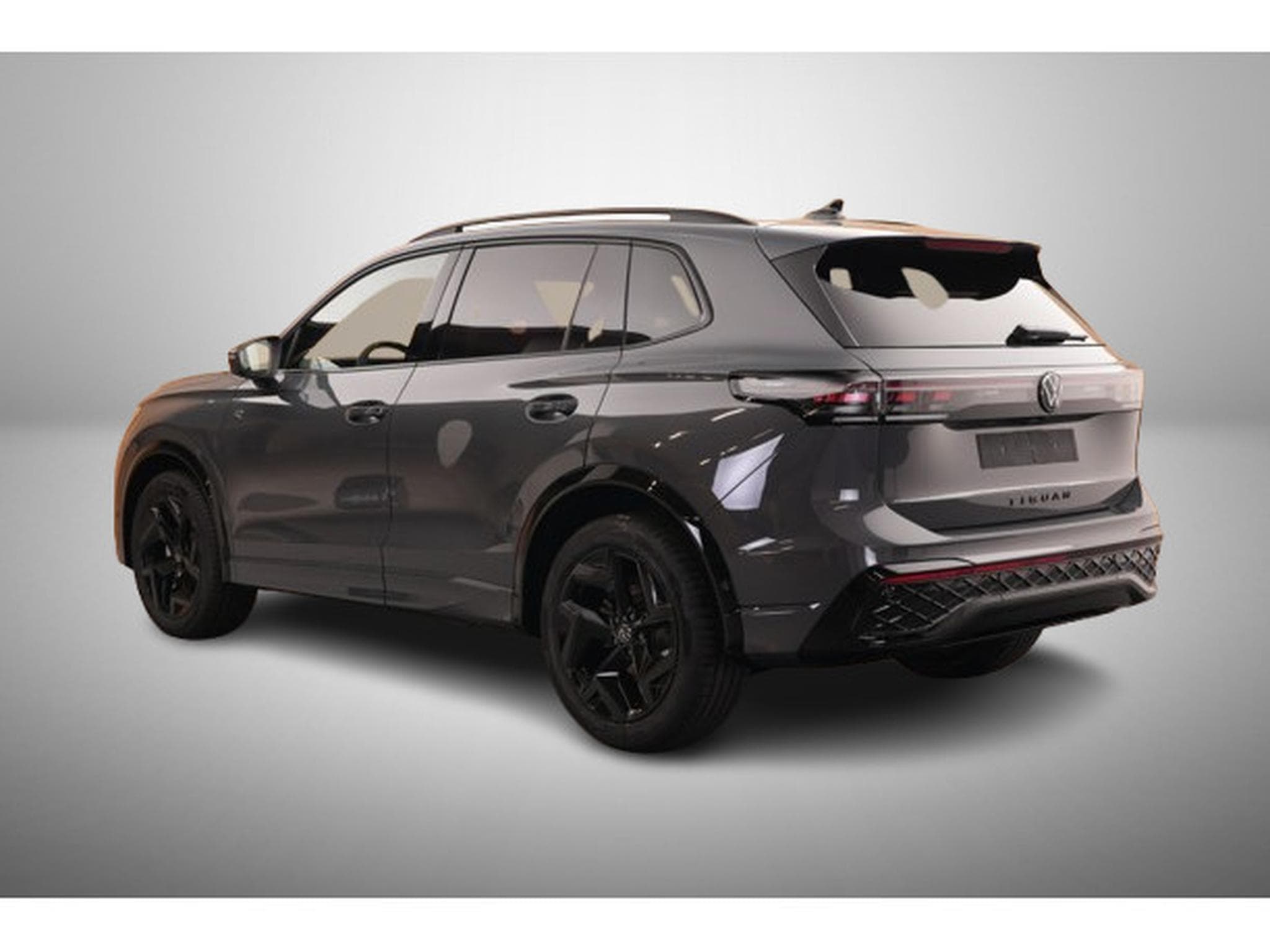 VW Tiguan 1.5 TSI PHEV 200 DSG R-Line (2025) - Foto 6