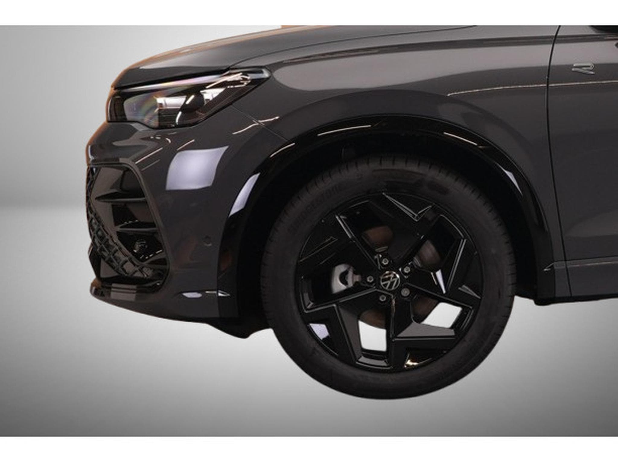 VW Tiguan 1.5 TSI PHEV 200 DSG R-Line (2025) - Foto 9