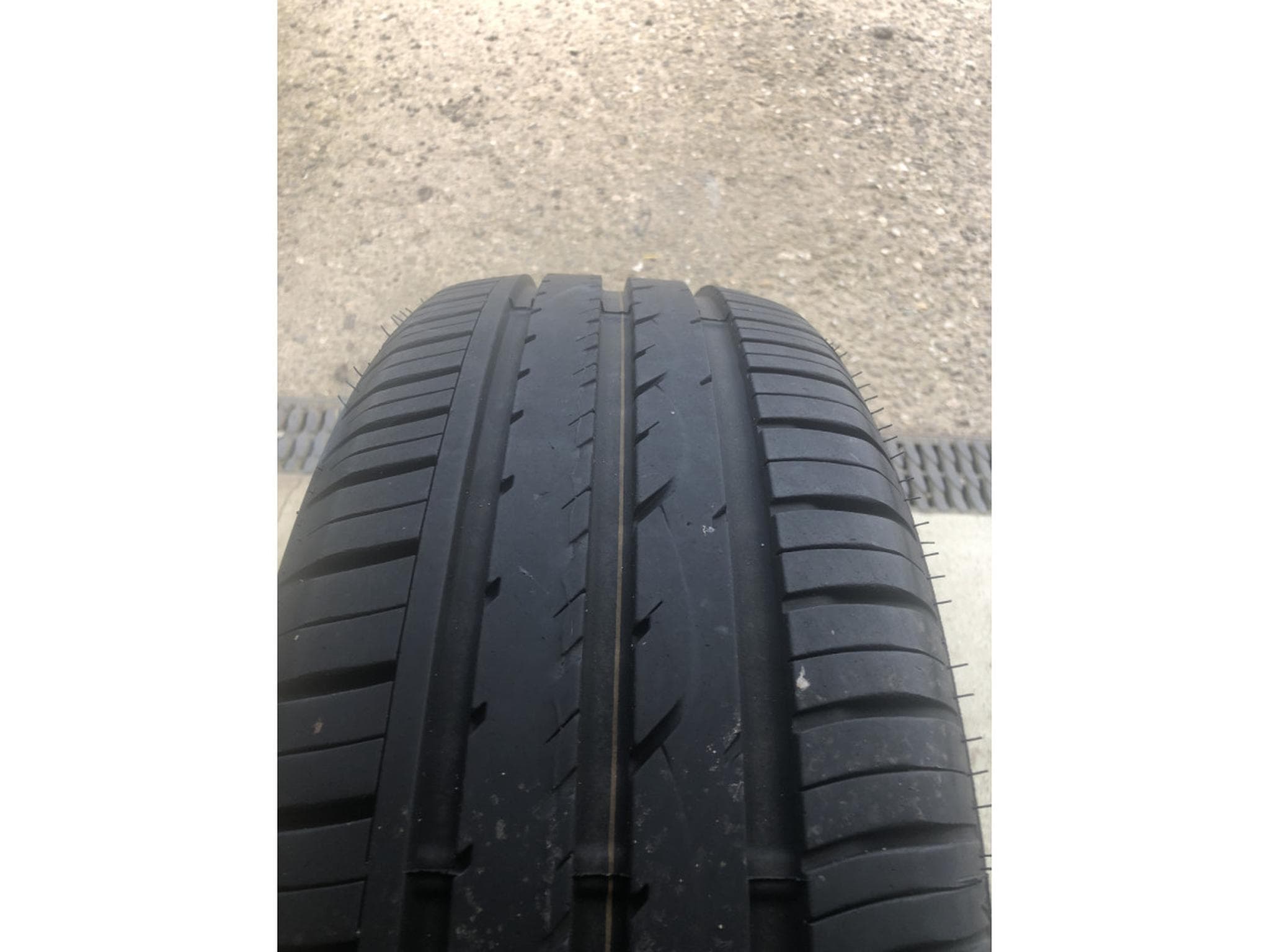 Pneus été – 15" - Photo 5