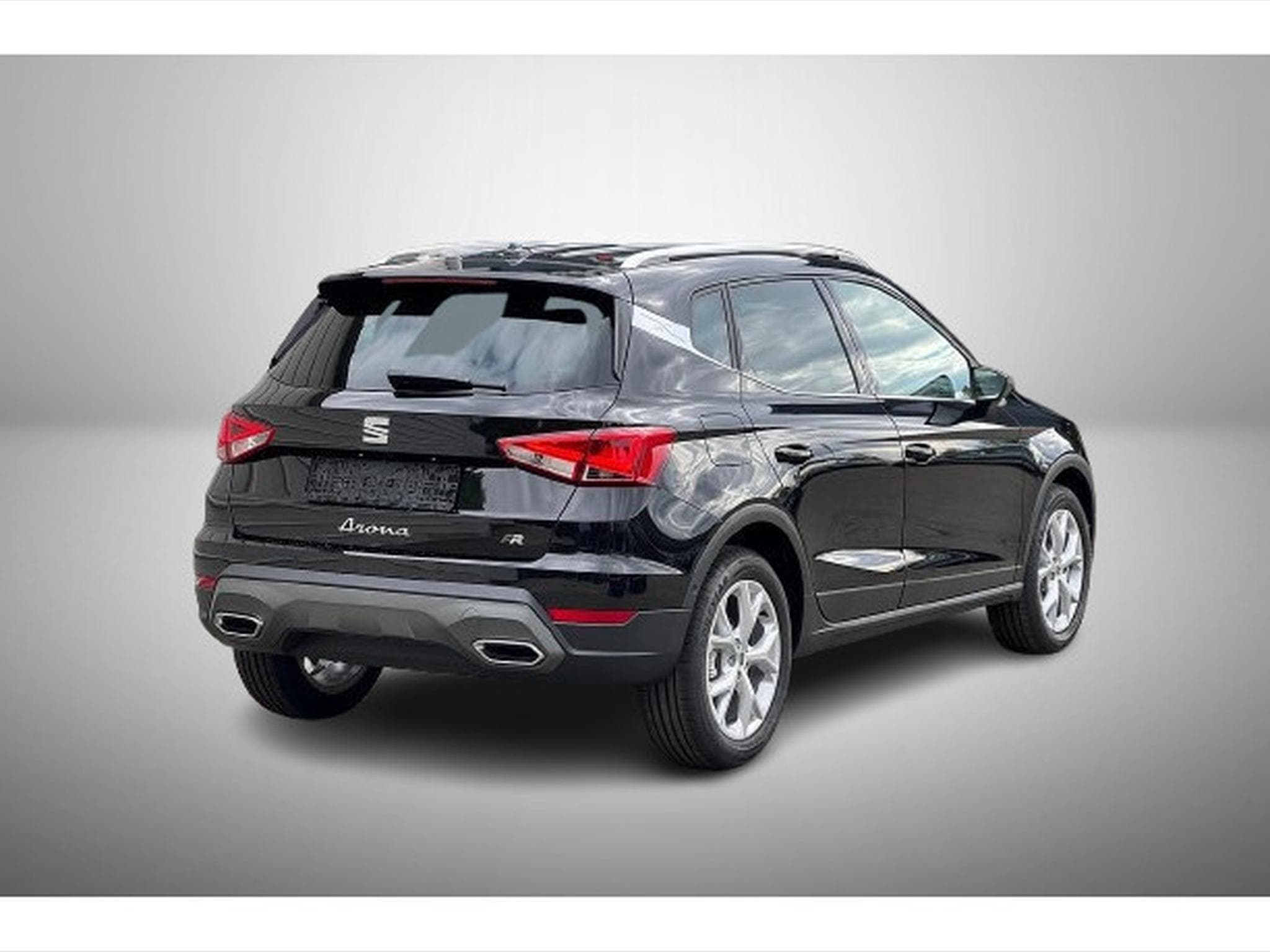 Seat Arona 1.0 TSi 116 DSG  FR (2025) - Foto 3