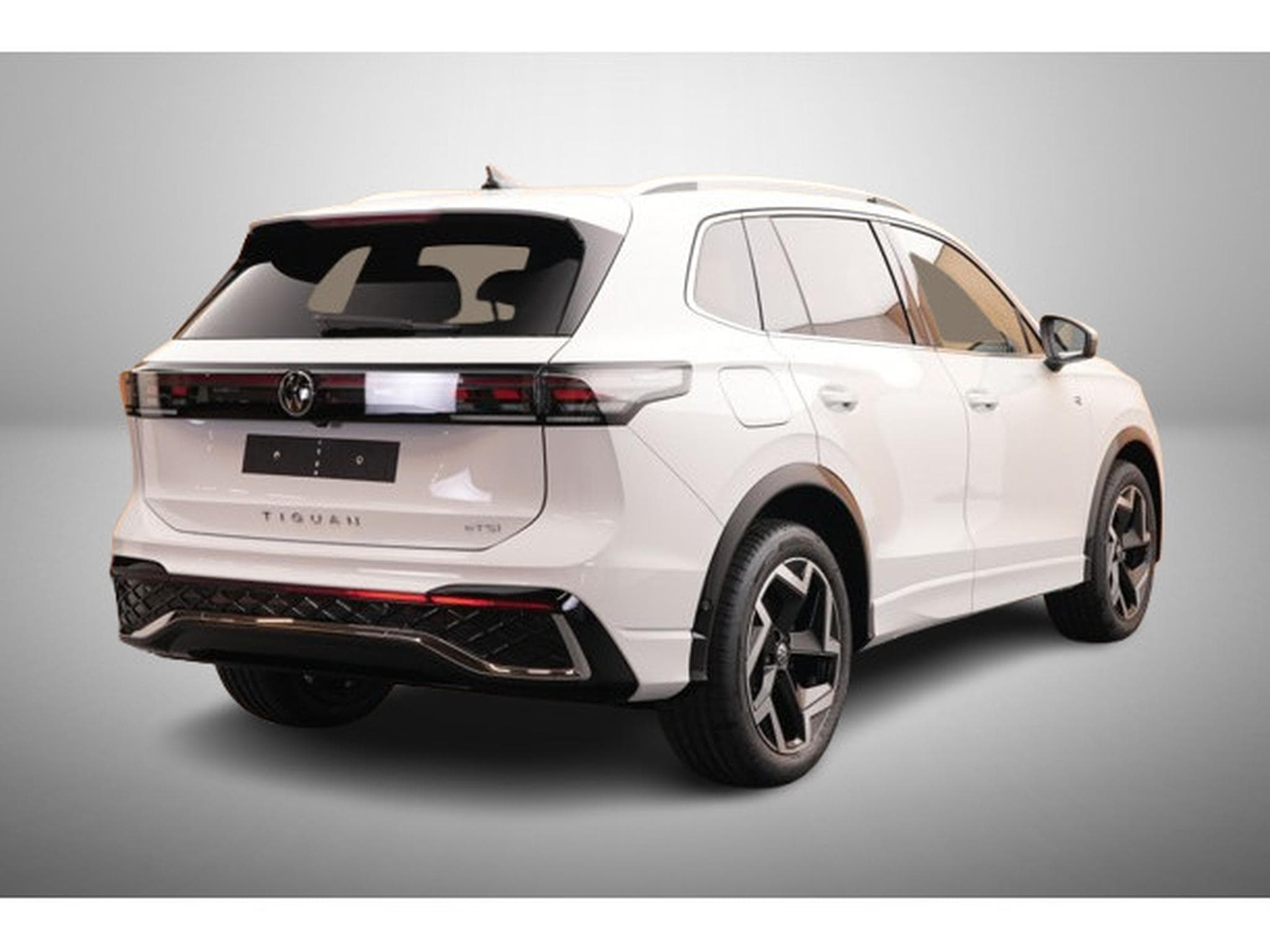 VW Tiguan 1.5 eTSI 150 DSG R-Line (2025) - Foto 5