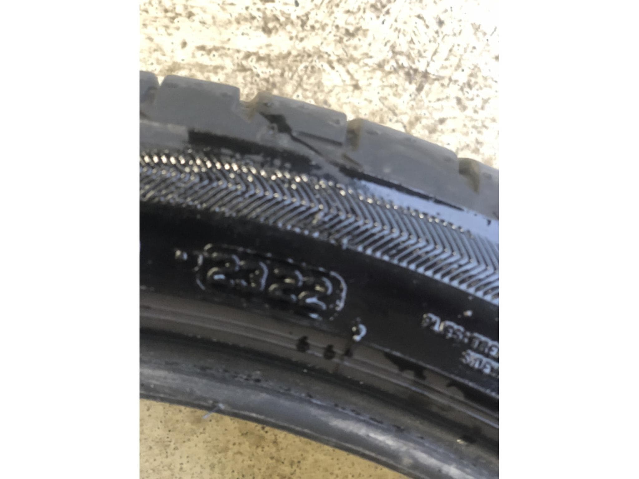 Pneus été – 18" - Photo 5