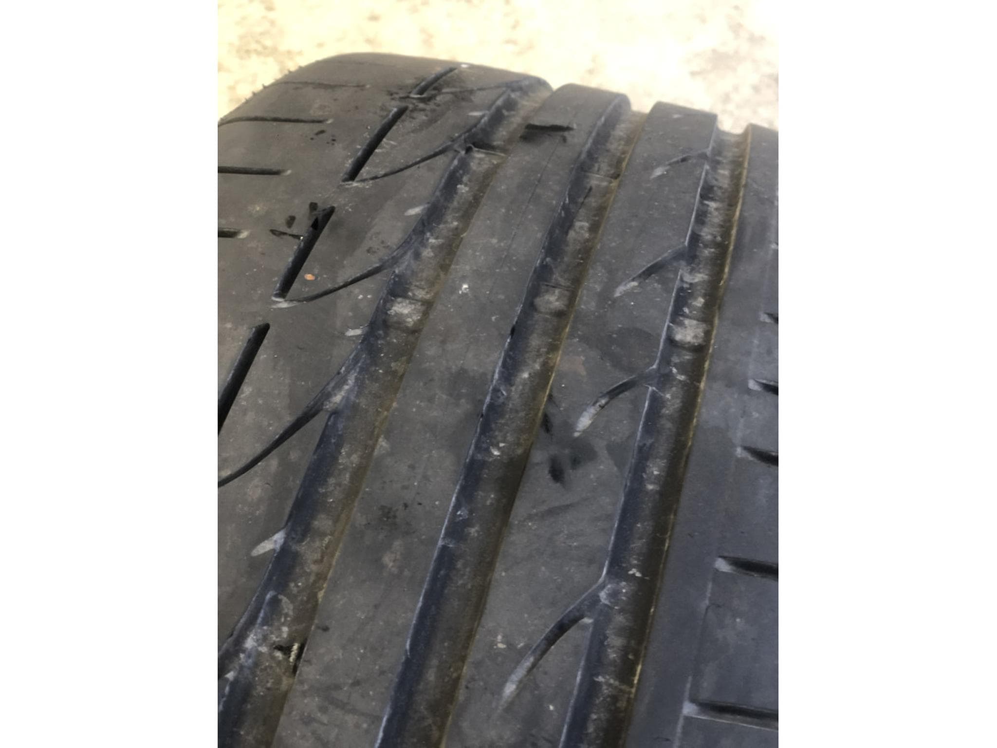 Pneus été – 18" - Photo 6