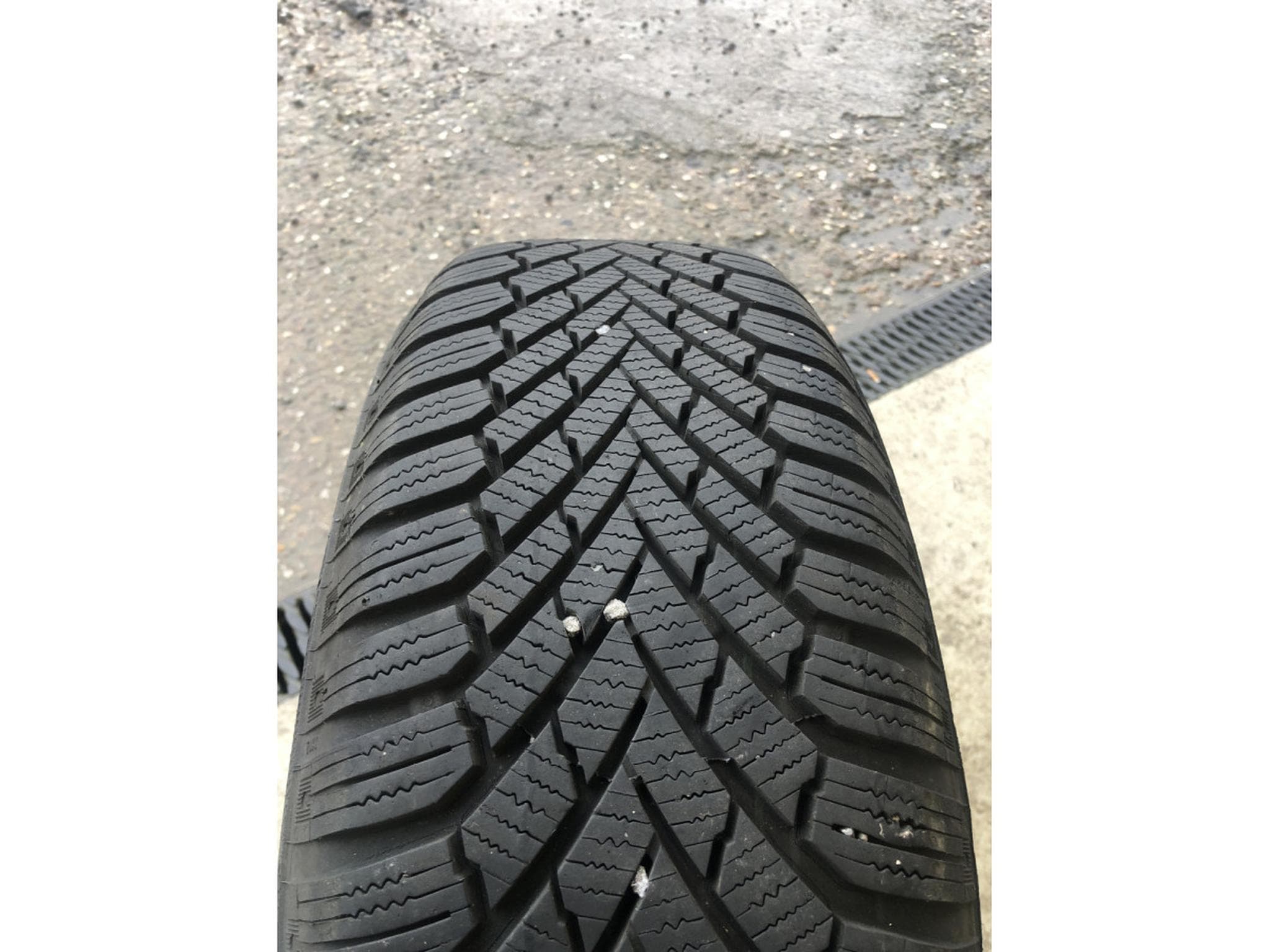 Jantes acier + Pneus – 15" - Photo 6