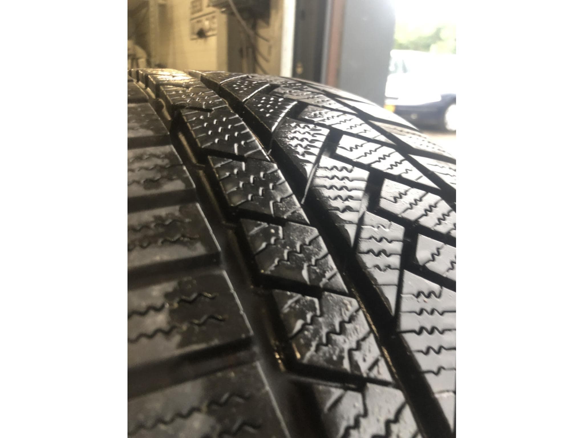 Jantes alu + Pneus h – 17" - Photo 7