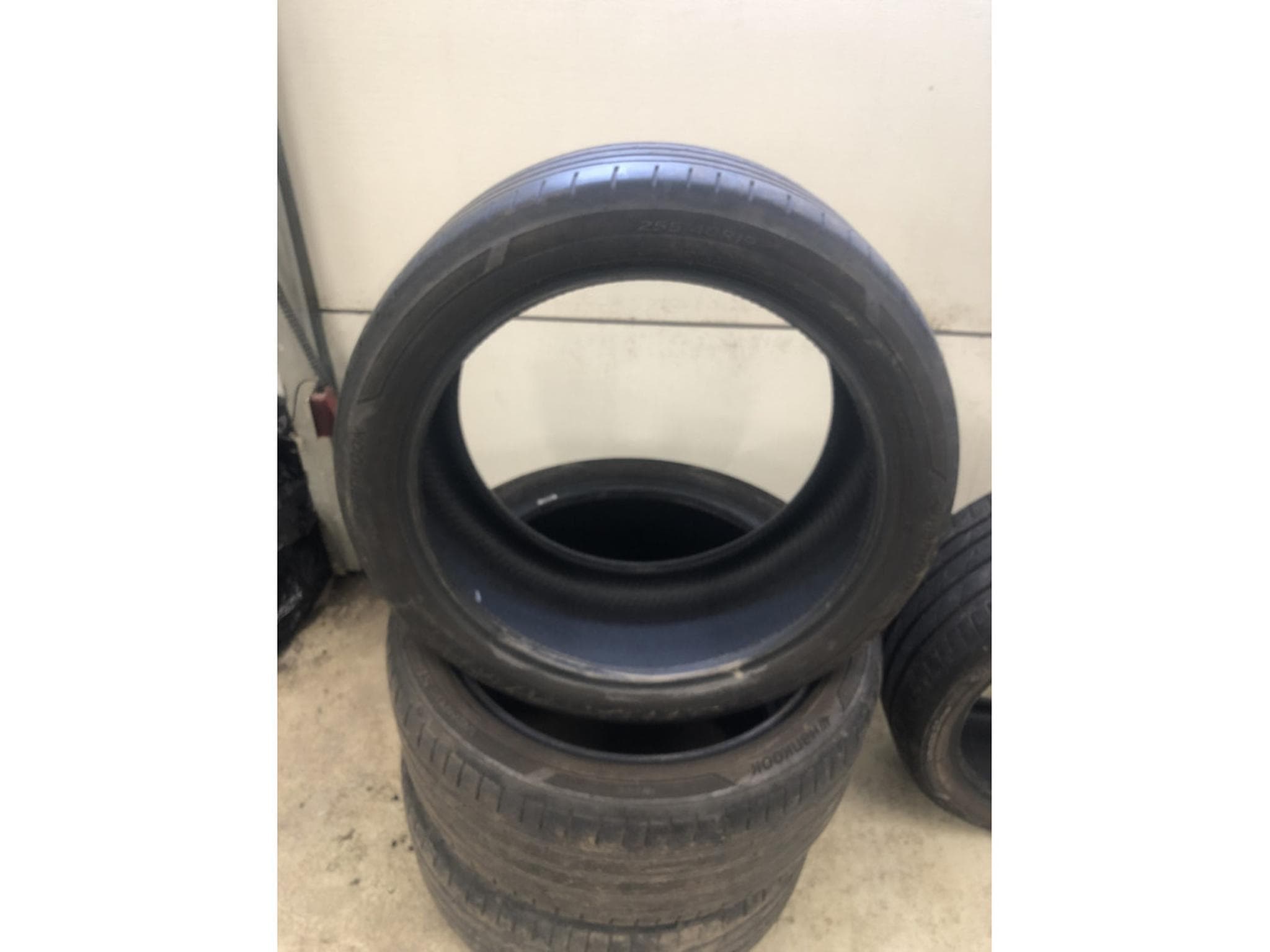 Pneus été – 19" - Photo 2