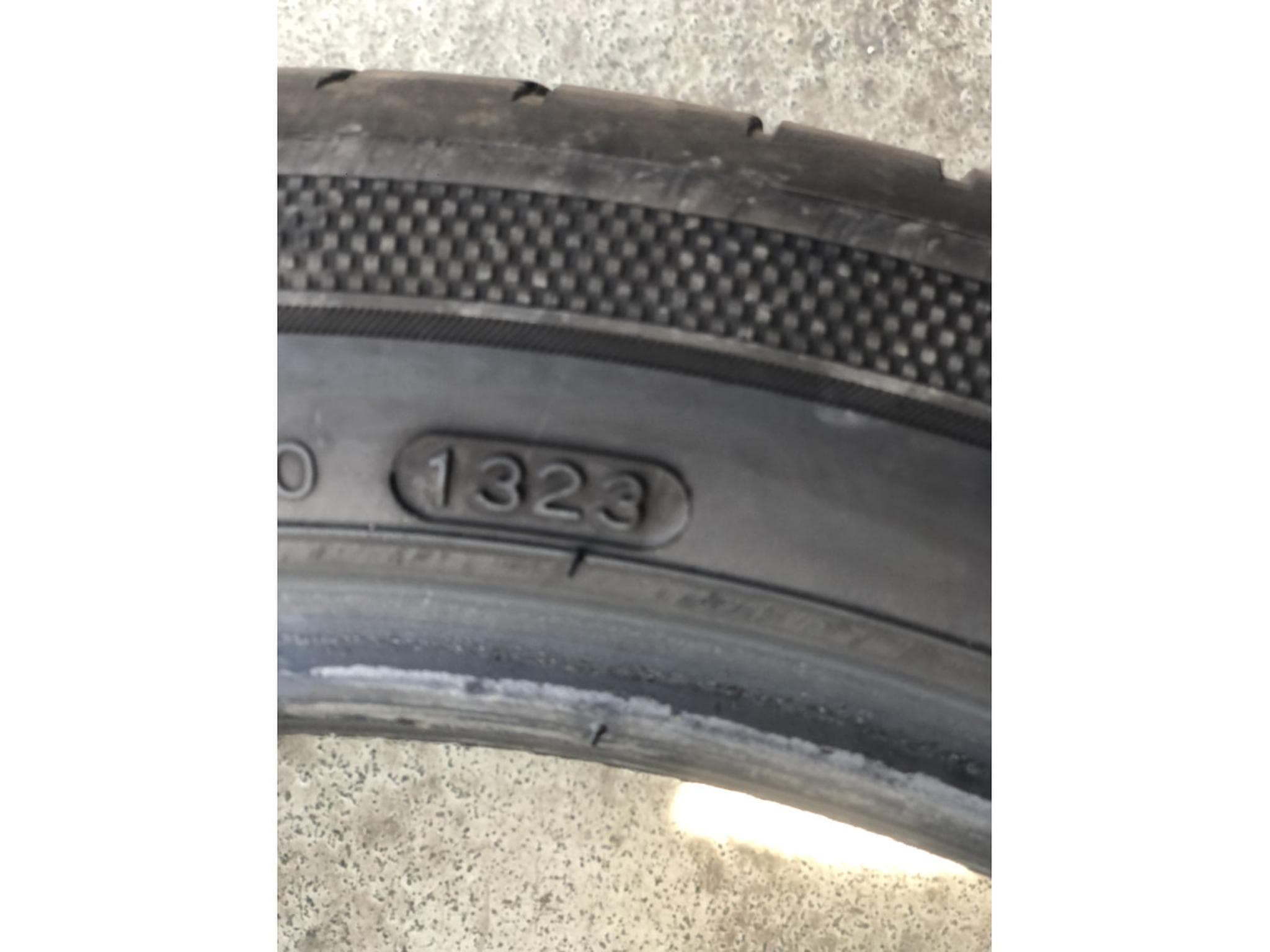 Pneus été – 19" - Photo 6