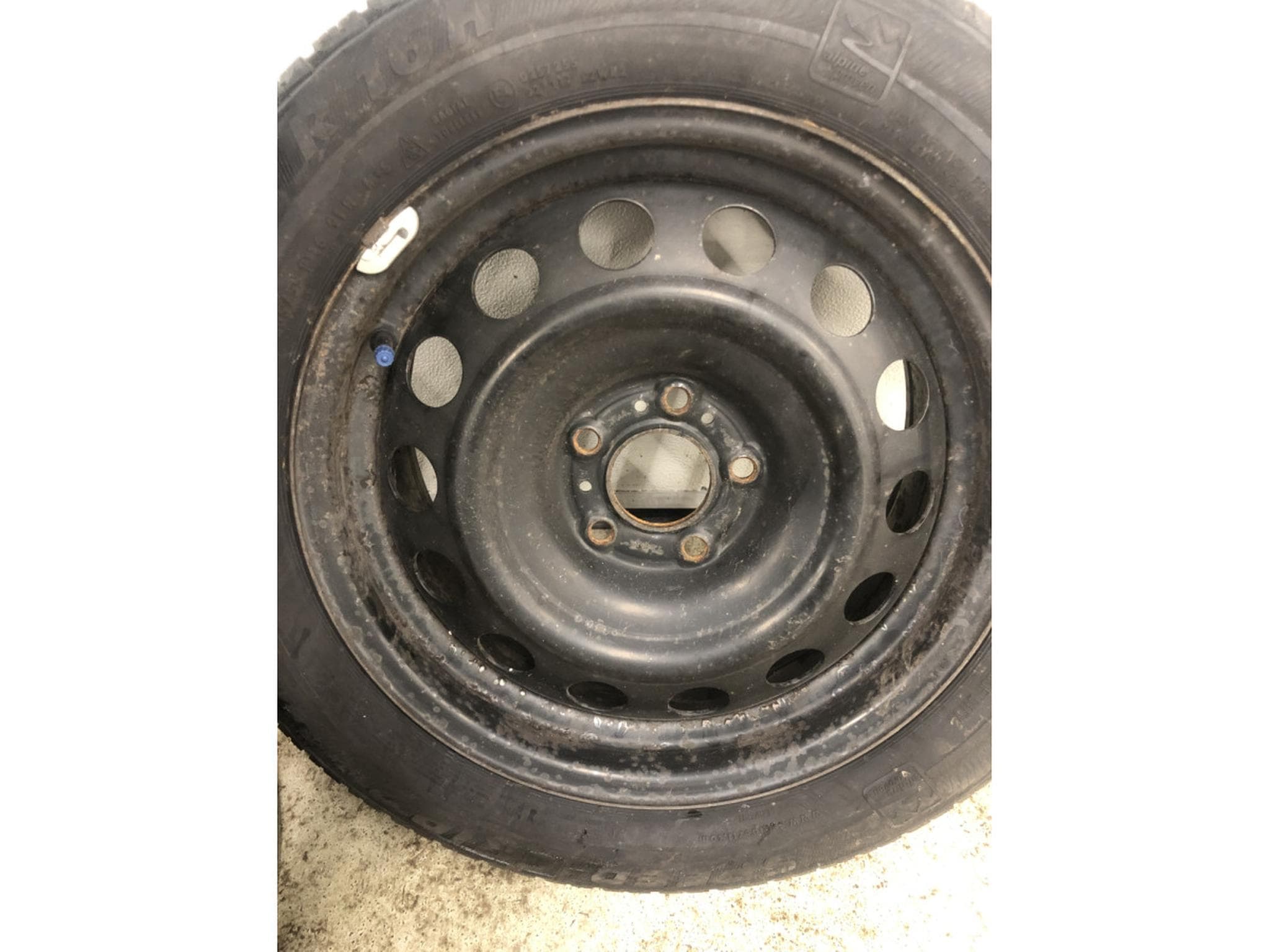 Jantes acier – 16" - Photo 2